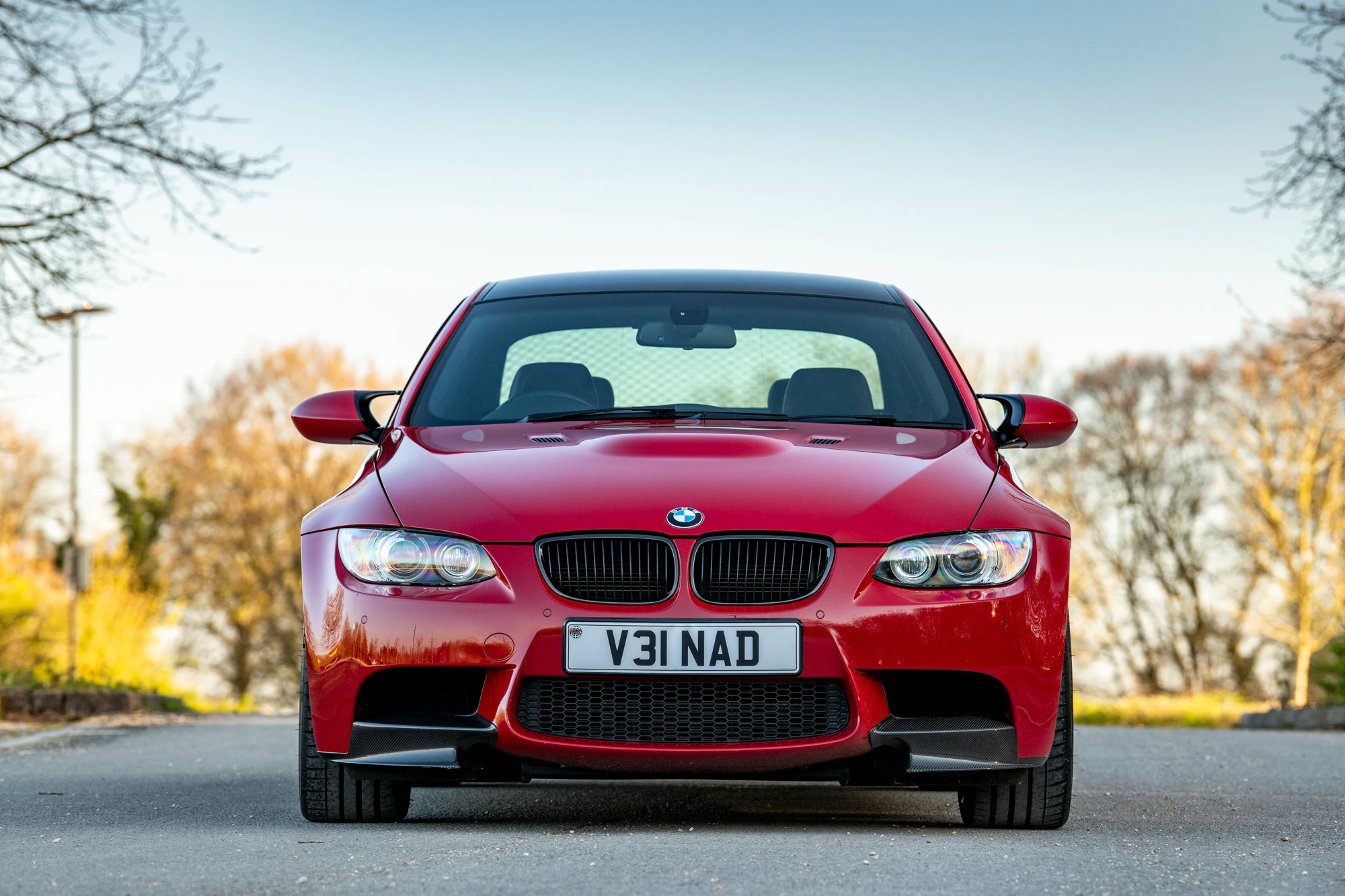 2012 BMW E92 M3 LIMITED EDITION 500 2012-bmw-e92-m3-limited-edition-500