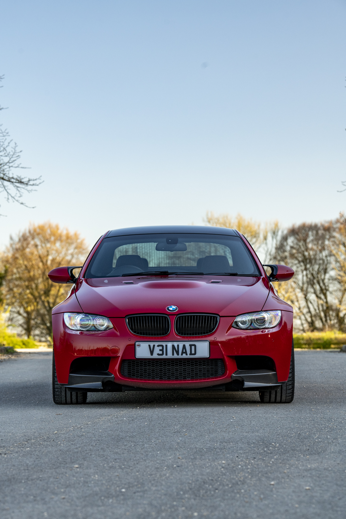 2012 BMW (E92) M3 - LIMITED EDITION 500