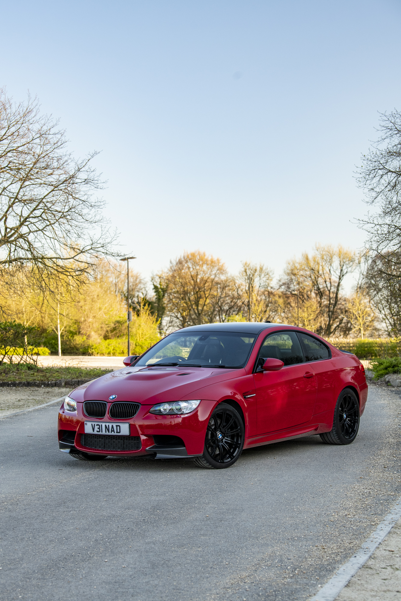 2012 BMW (E92) M3 - LIMITED EDITION 500