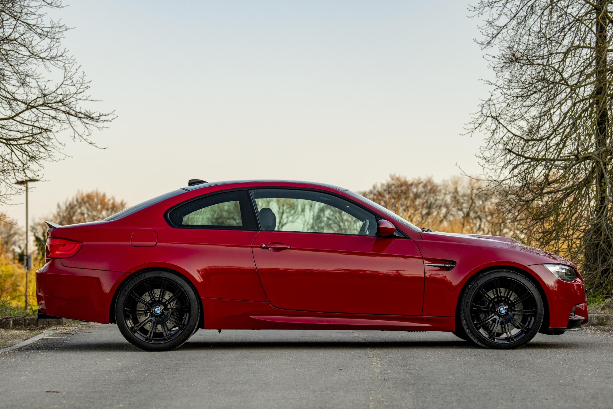 2012 BMW (E92) M3 - LIMITED EDITION 500