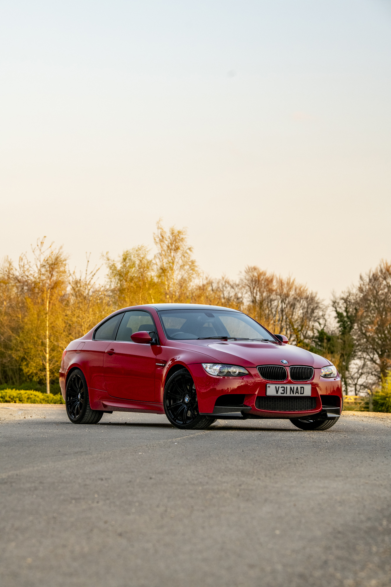 2012 BMW (E92) M3 - LIMITED EDITION 500