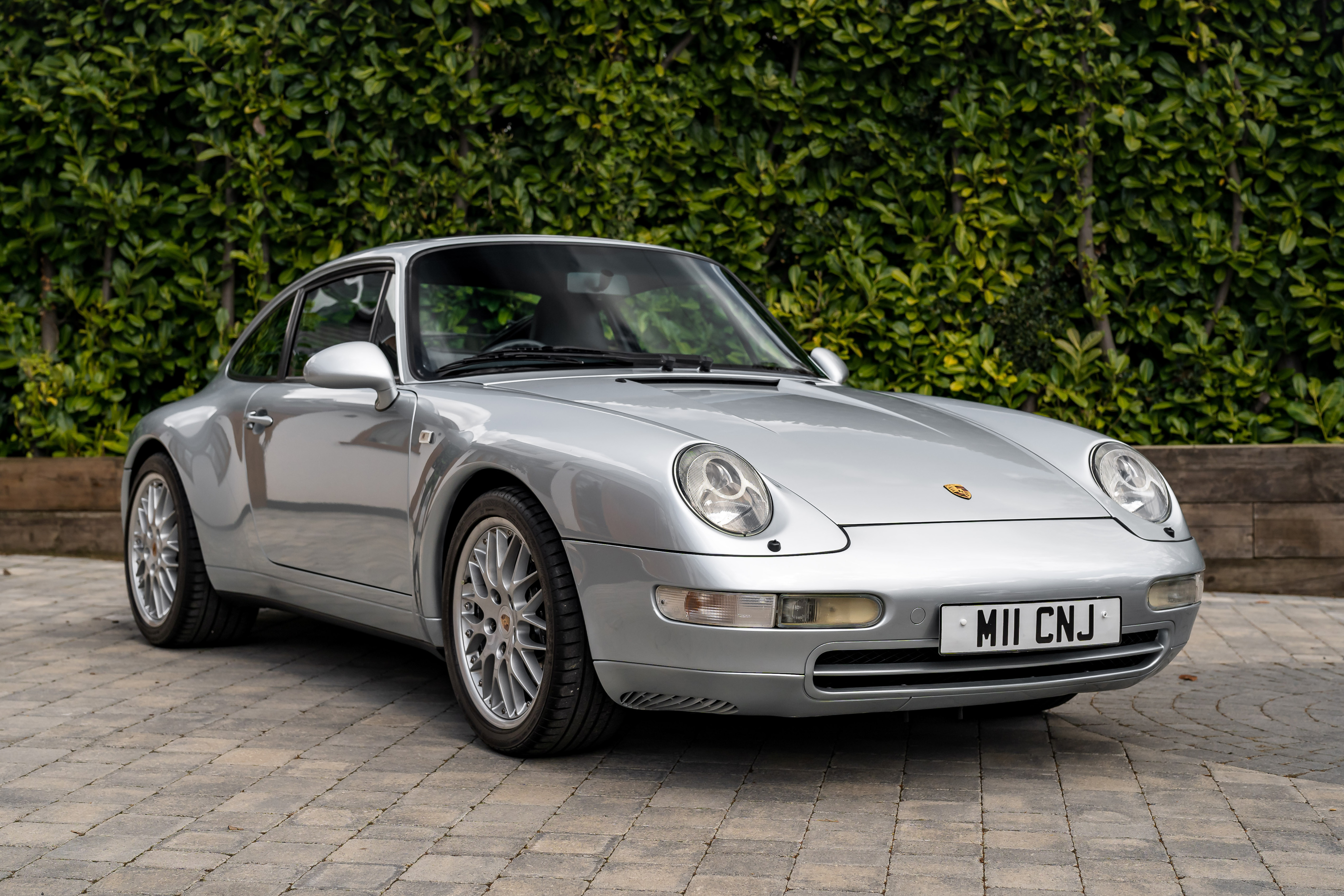 Cars for Sale at Auction | Collecting Cars