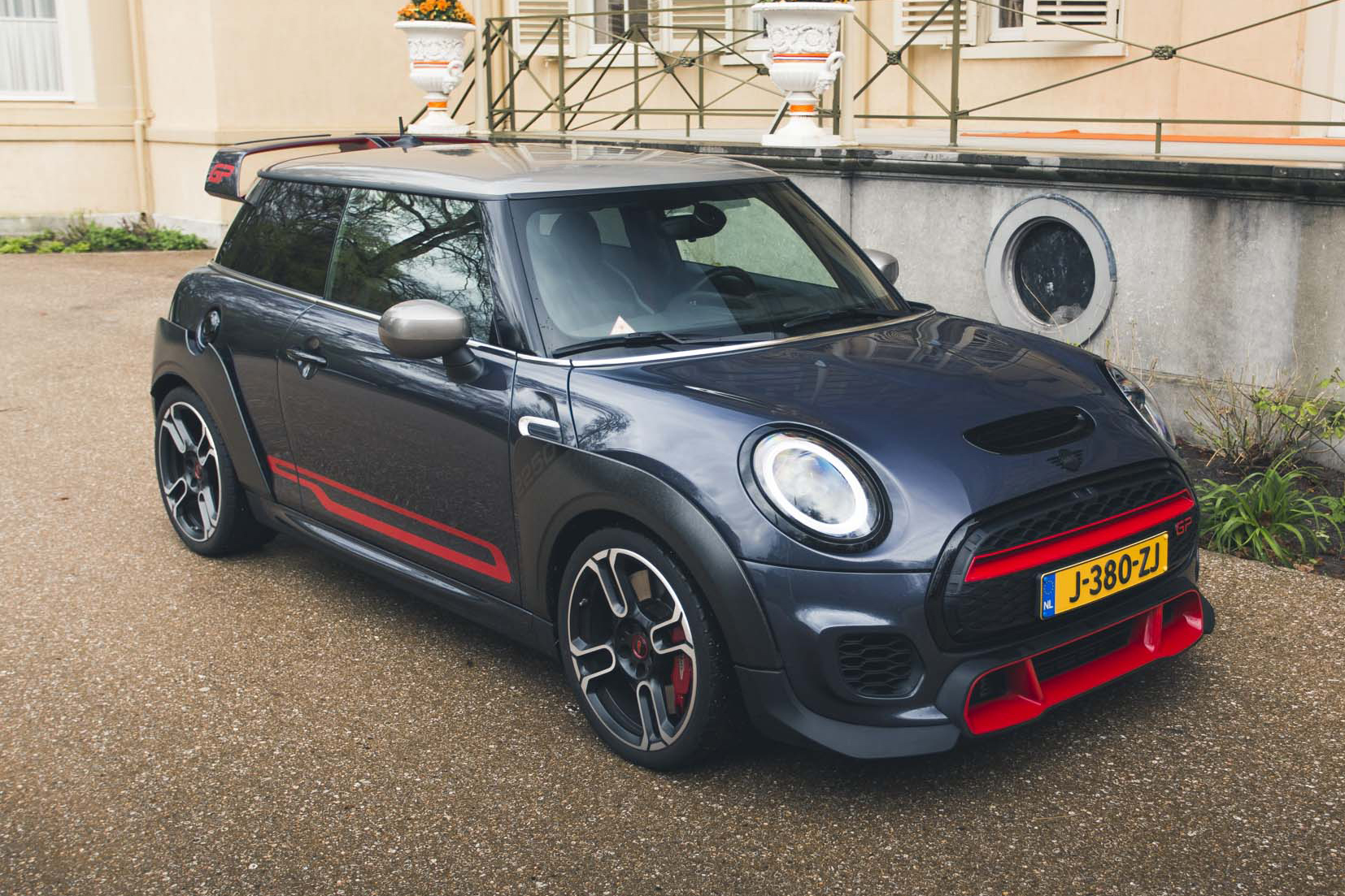 2020 MINI COOPER JOHN COOPER WORKS GP – BPM EXCLUDED