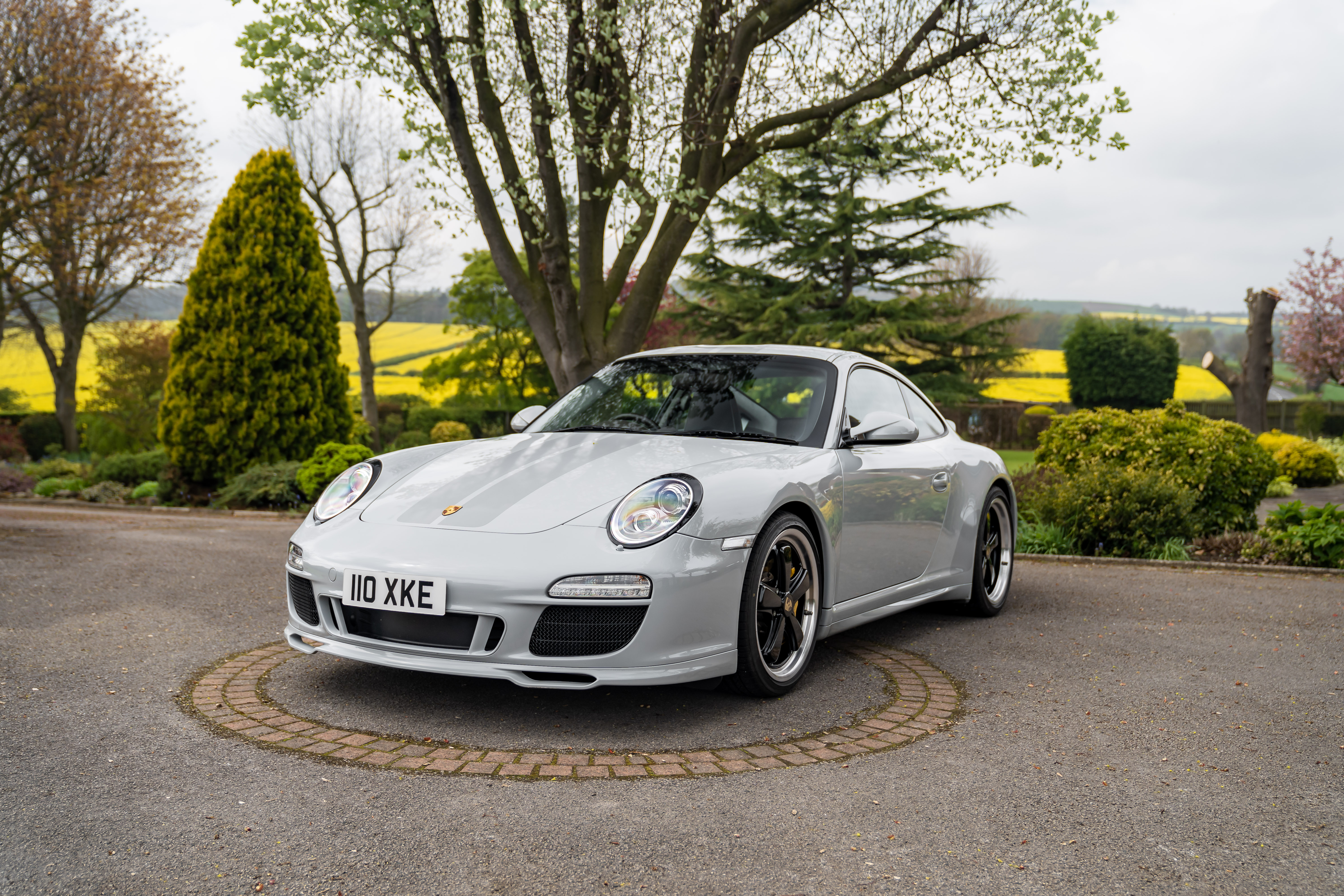 Elegant 997 Sport Classic For Sale Pictures