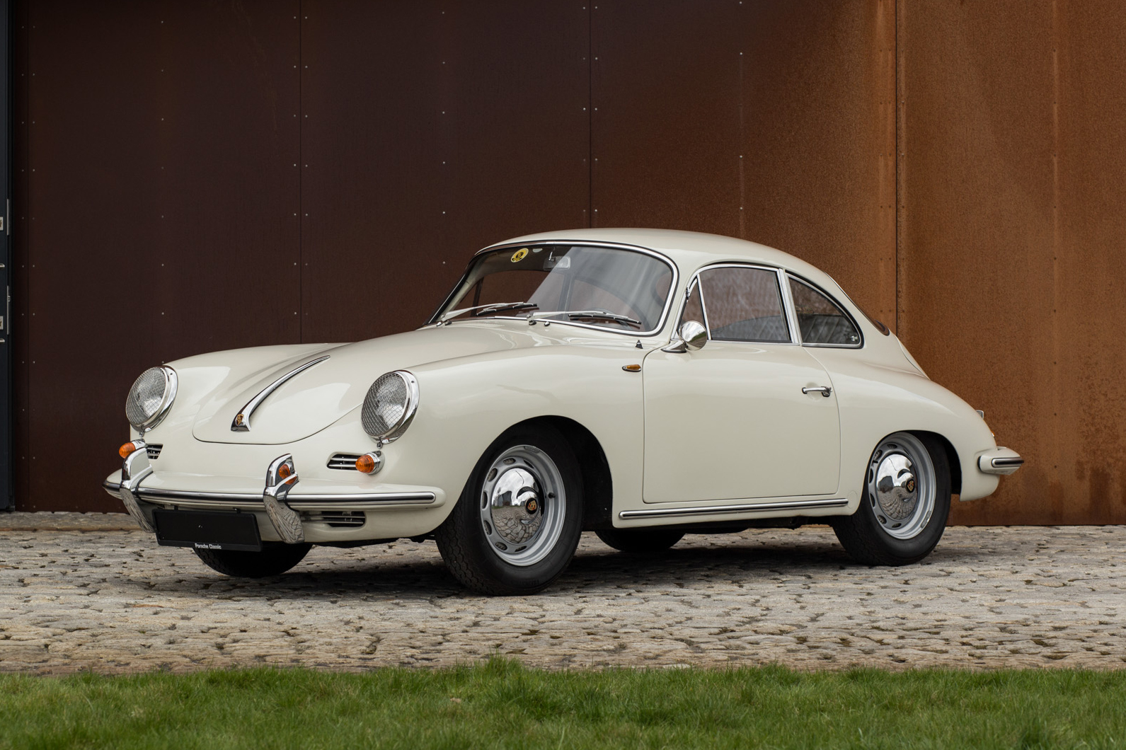 1962 Porsche 356 B 1600 Super