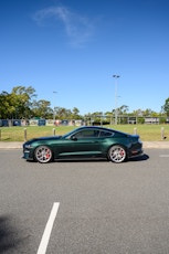 2018 FORD MUSTANG BULLITT for sale by auction in Milton, QLD