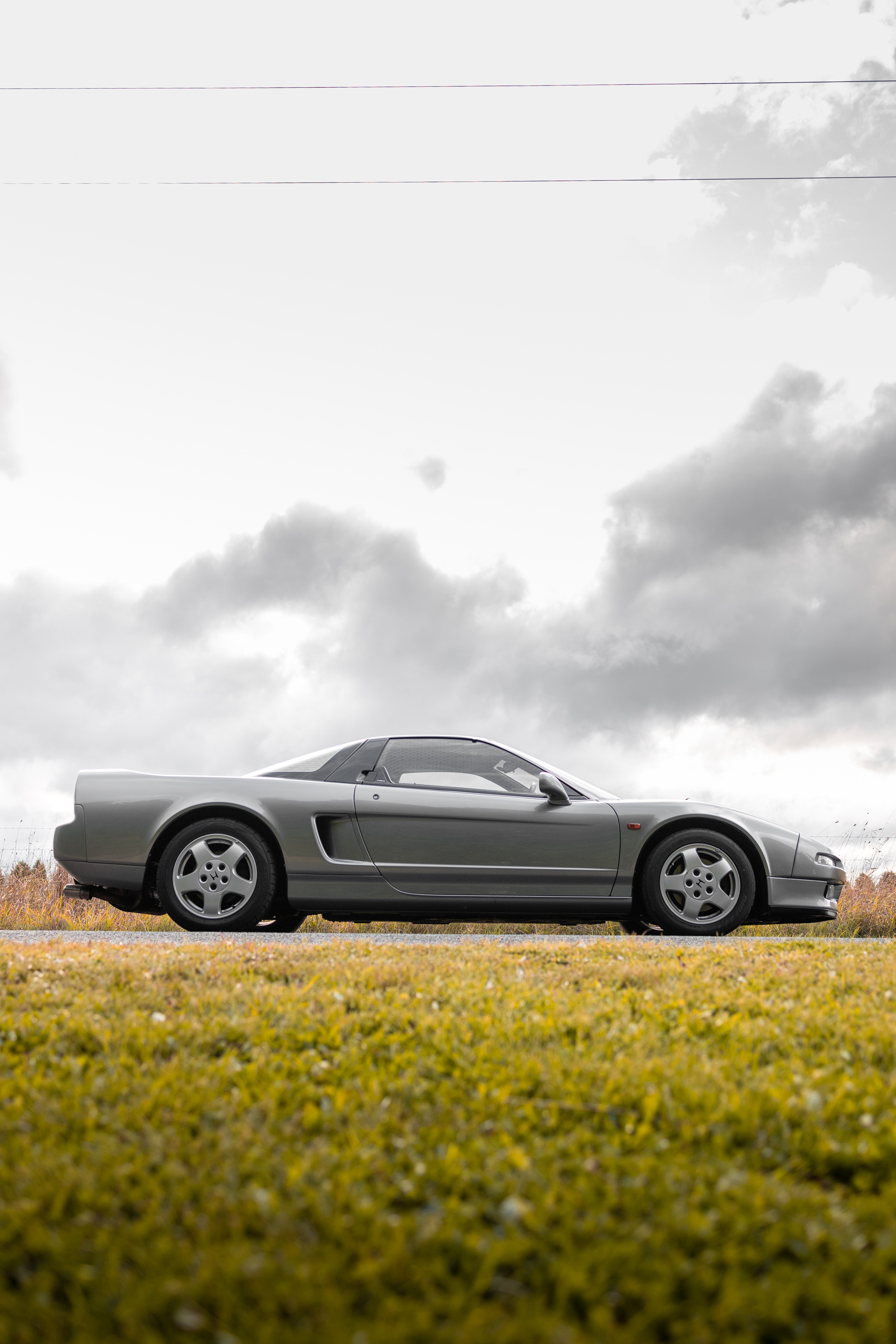 1991 HONDA NSX for sale by auction in Mittagong, NSW, Australia