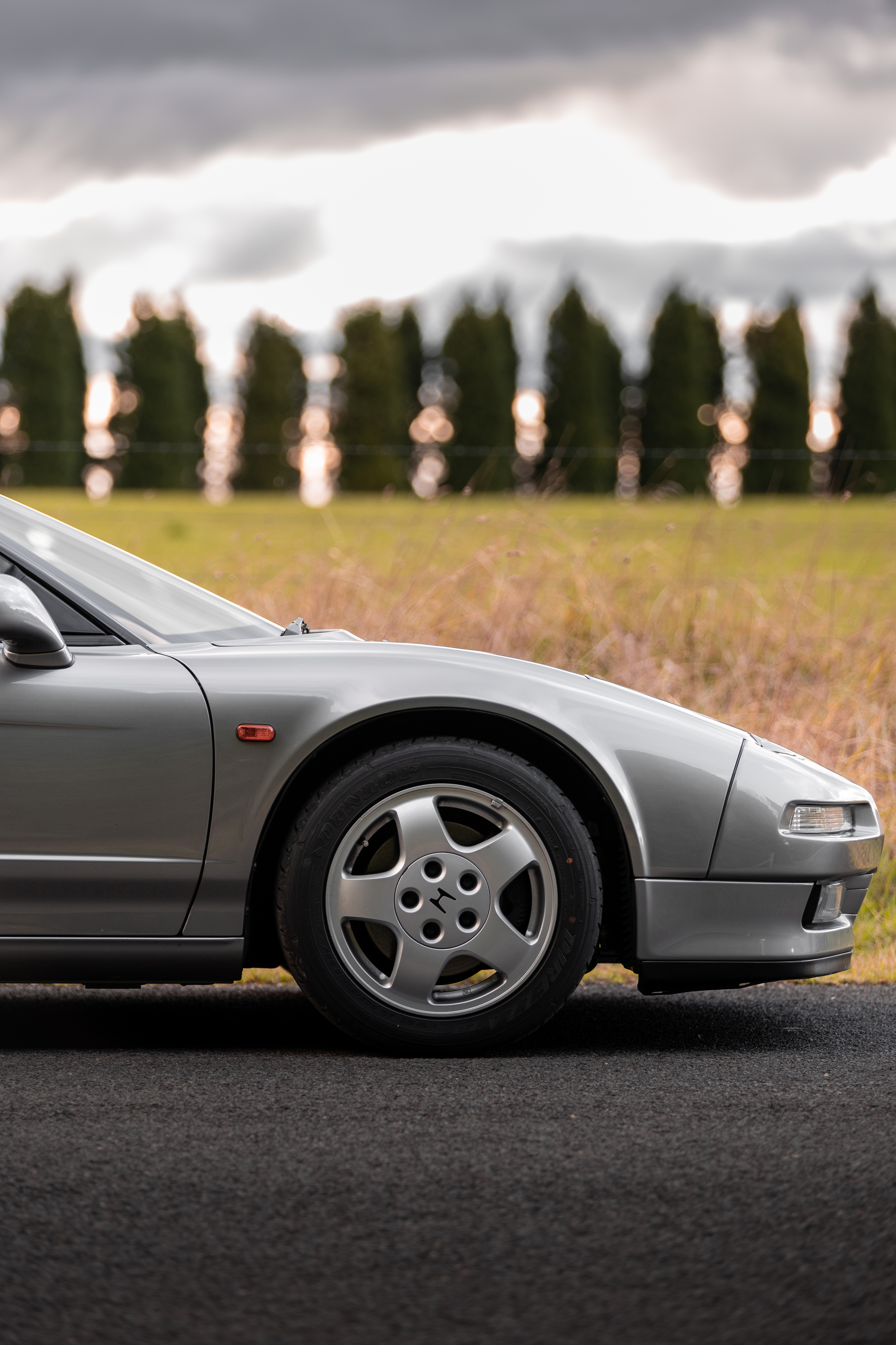 1991 HONDA NSX for sale by auction in Mittagong, NSW, Australia