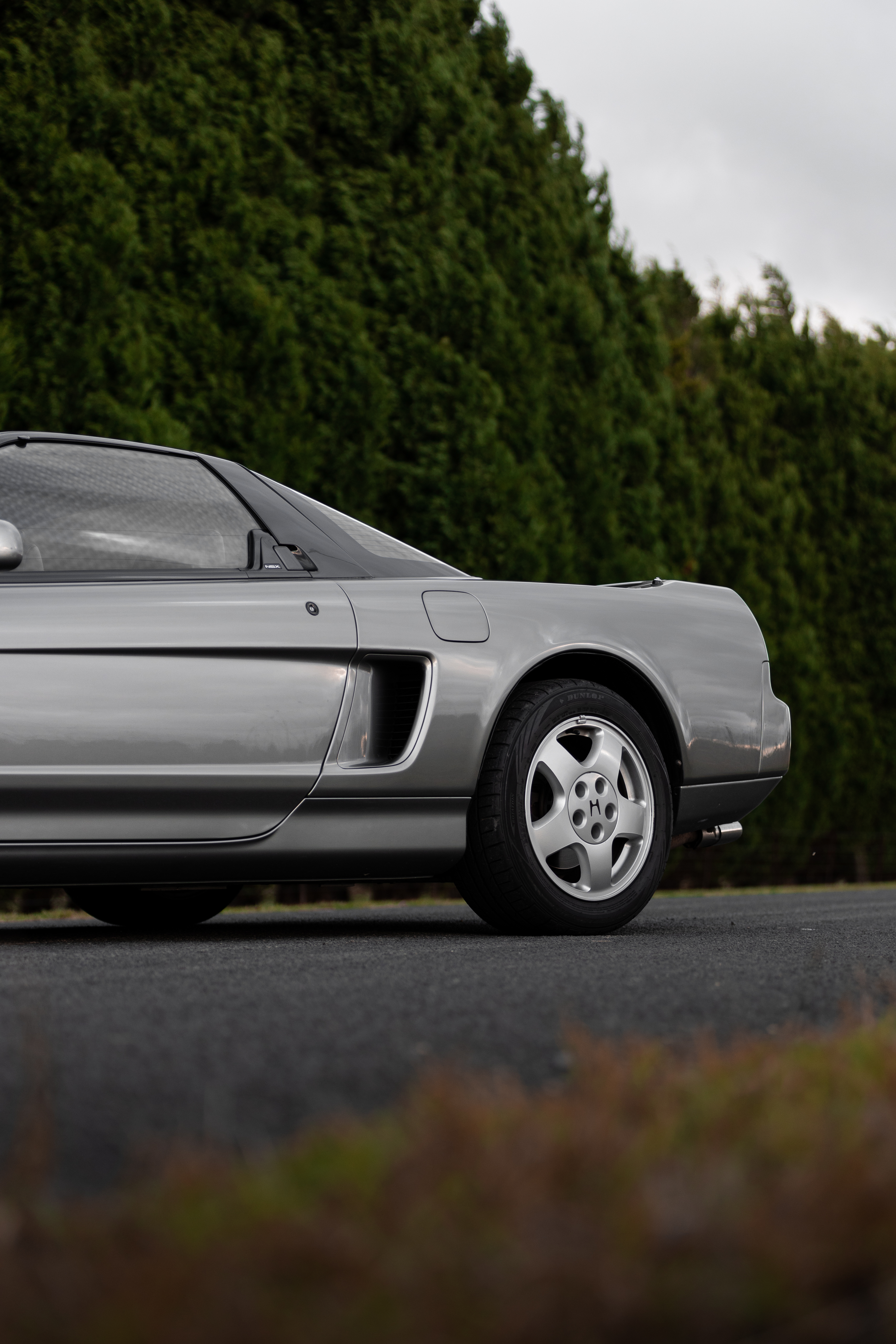 1991 HONDA NSX for sale by auctionin Mittagong, NSW, Australia