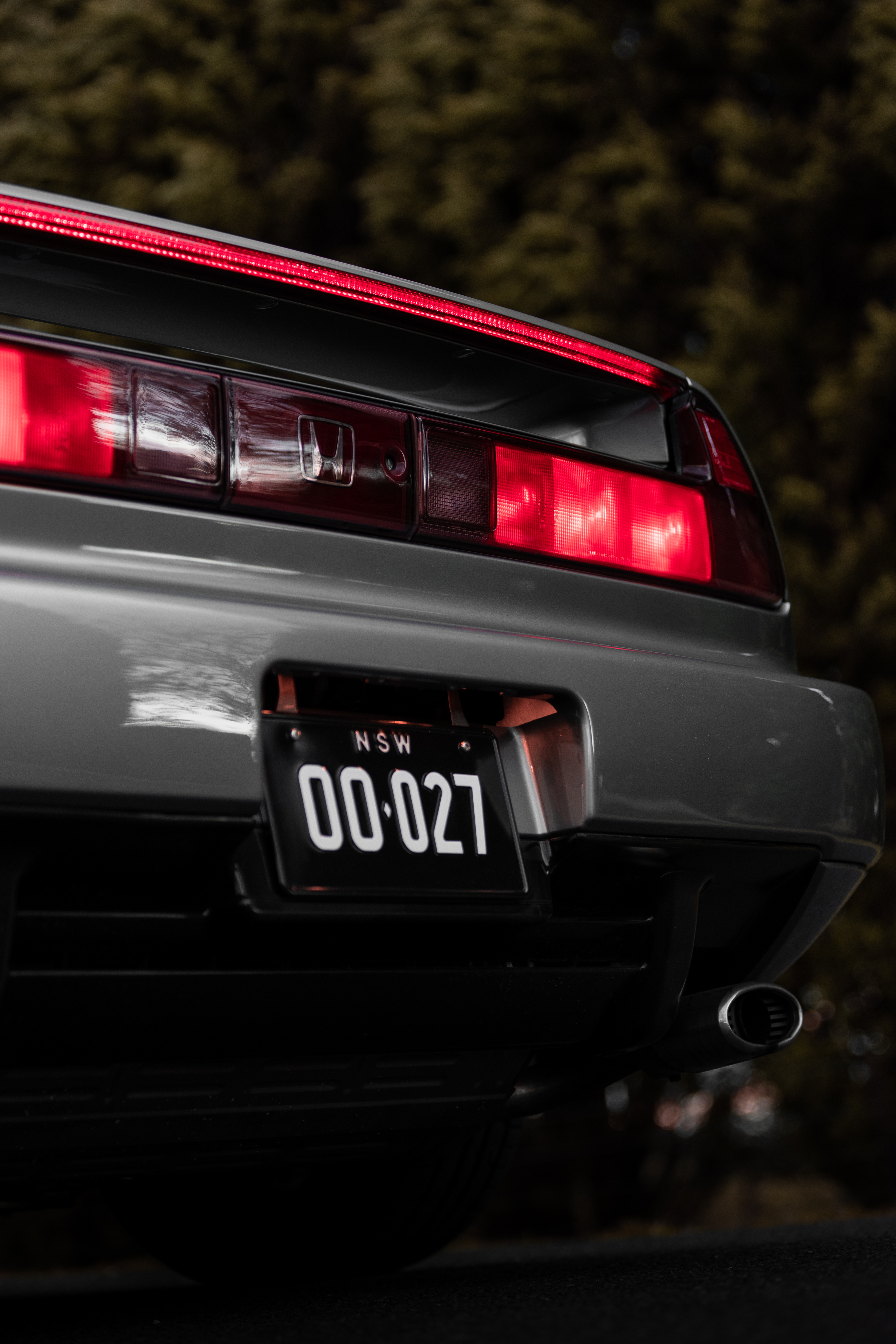 1991 HONDA NSX for sale by auctionin Mittagong, NSW, Australia