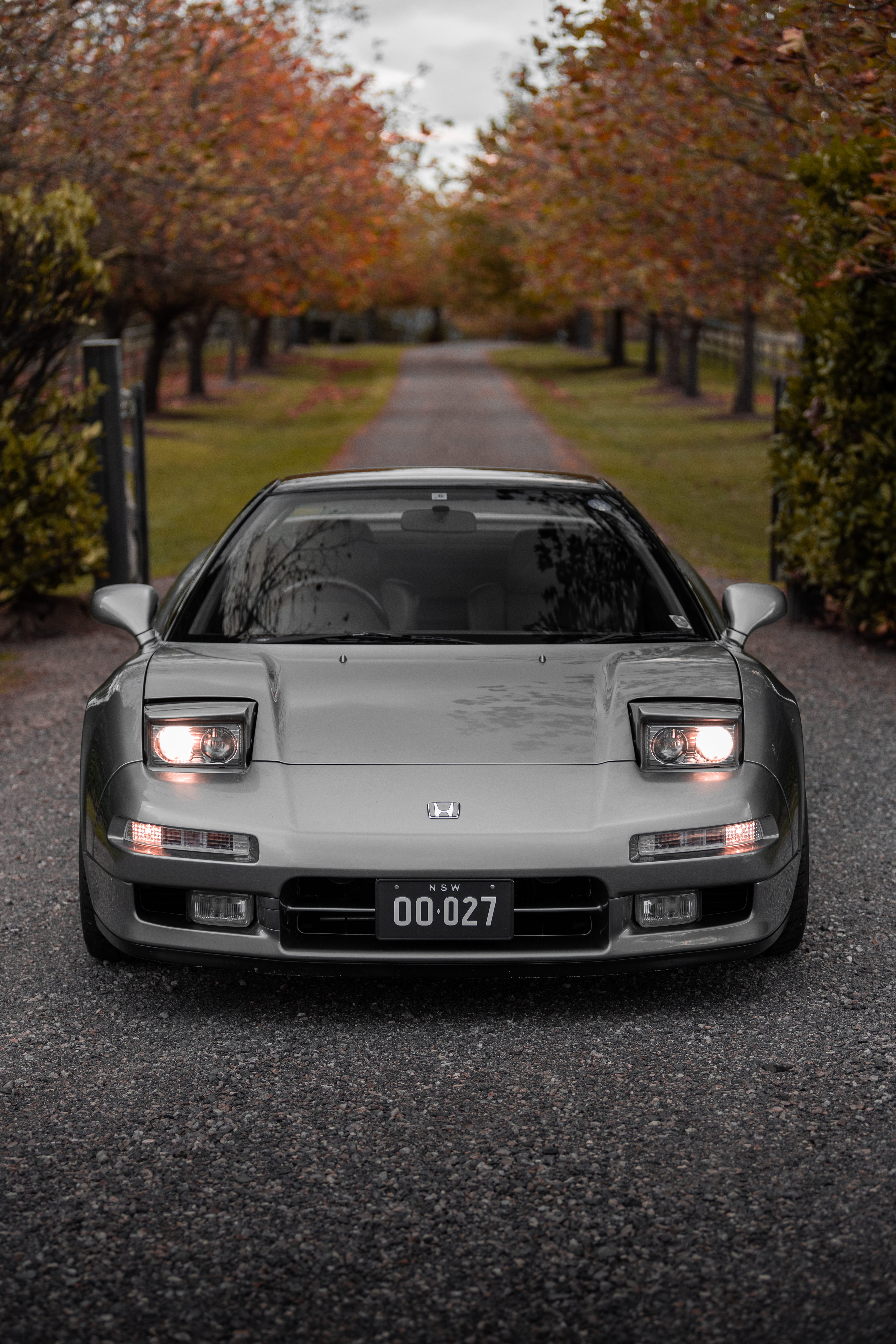 1991 HONDA NSX for sale by auction in Mittagong, NSW, Australia