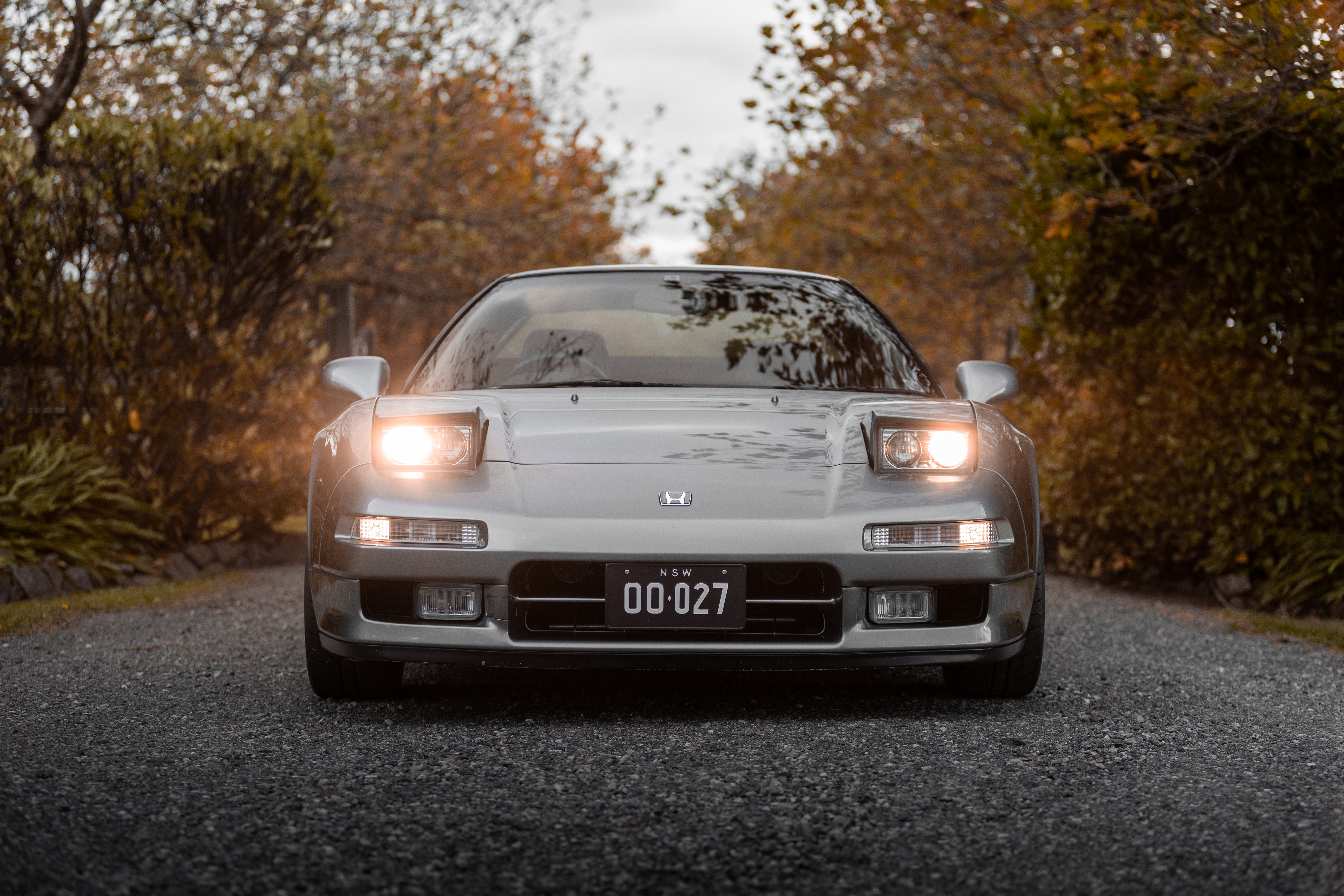 1991 HONDA NSX for sale by auction in Mittagong, NSW, Australia