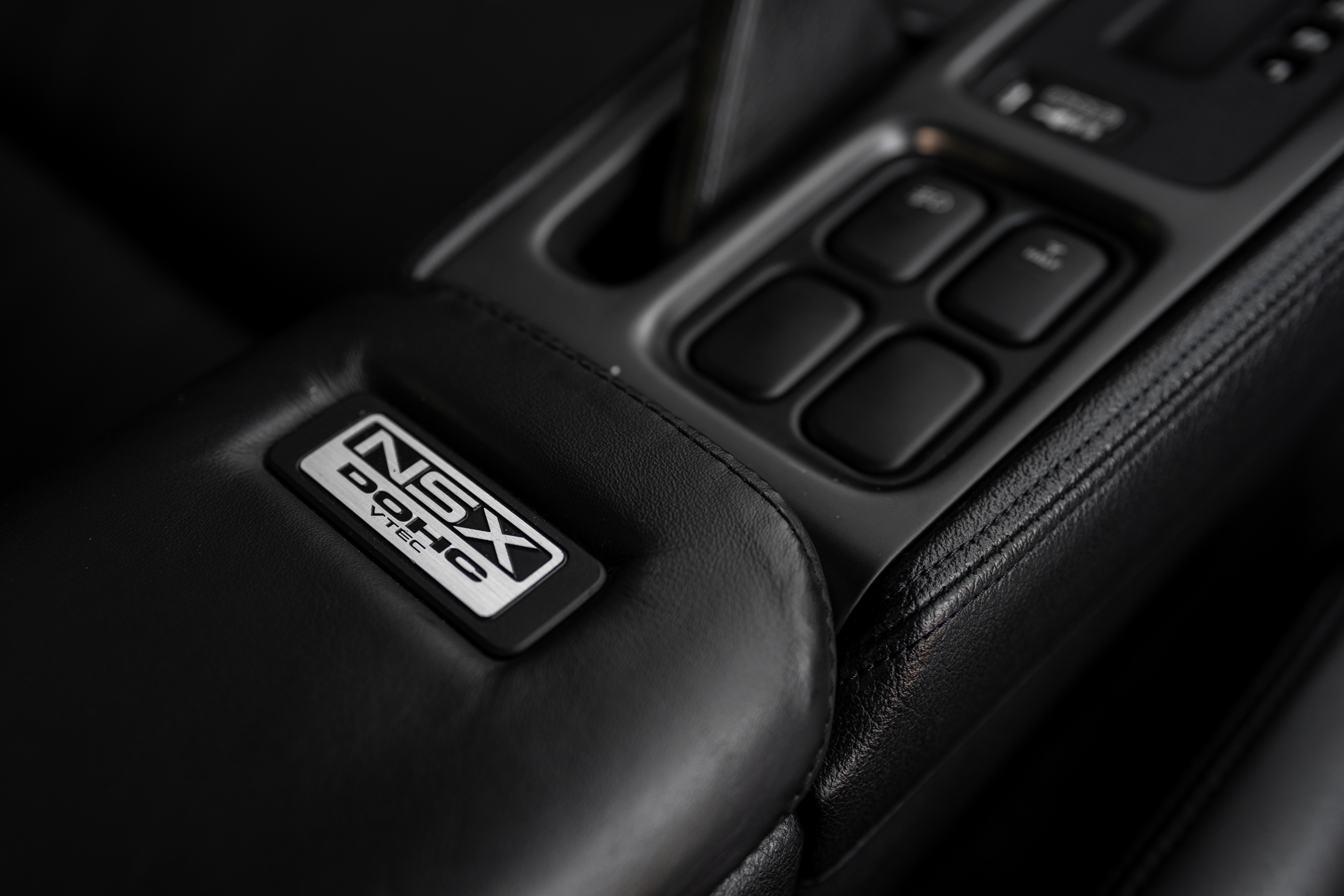 1991 HONDA NSX for sale by auction in Mittagong, NSW, Australia