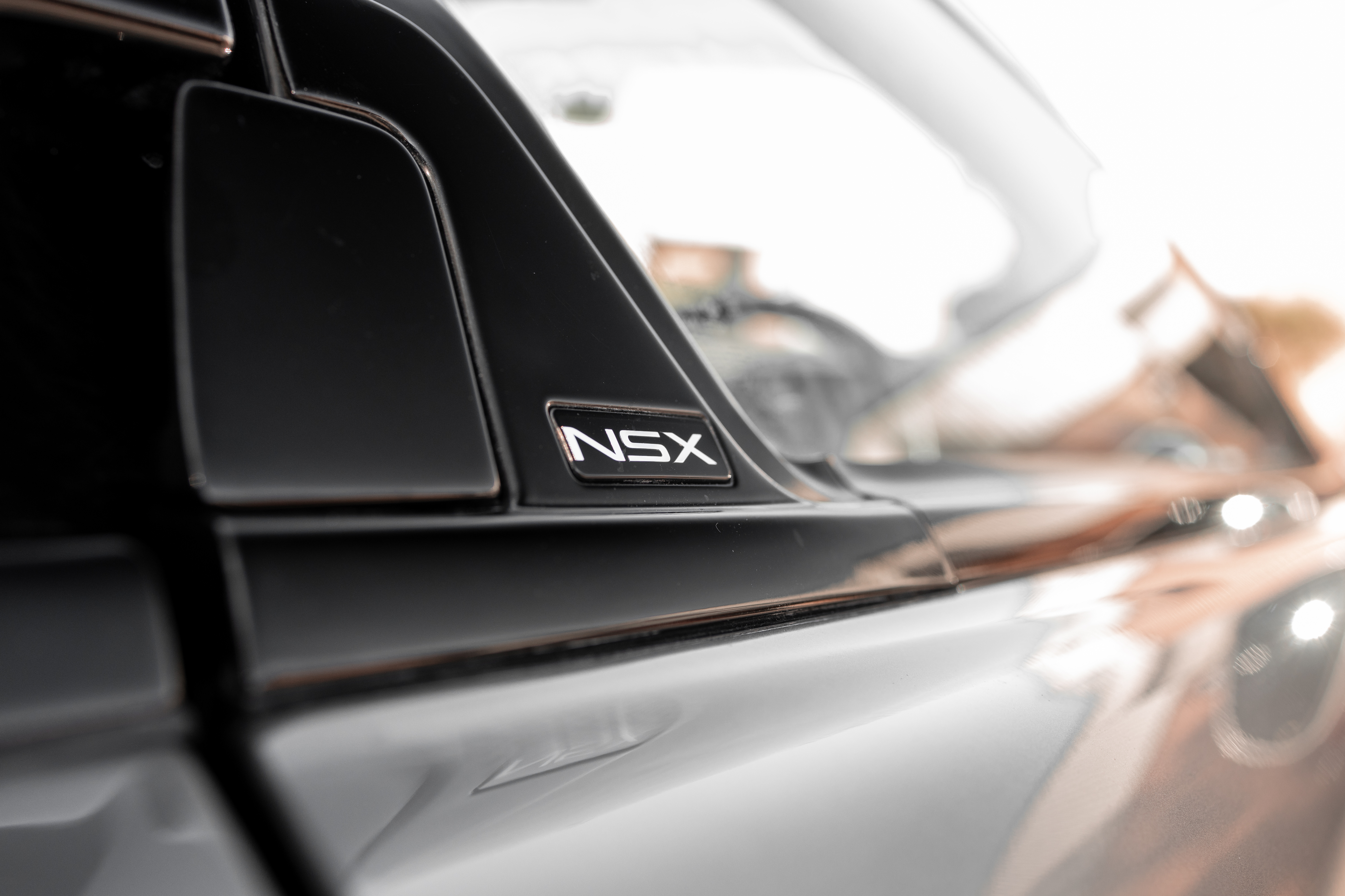 1991 HONDA NSX for sale by auction in Mittagong, NSW, Australia