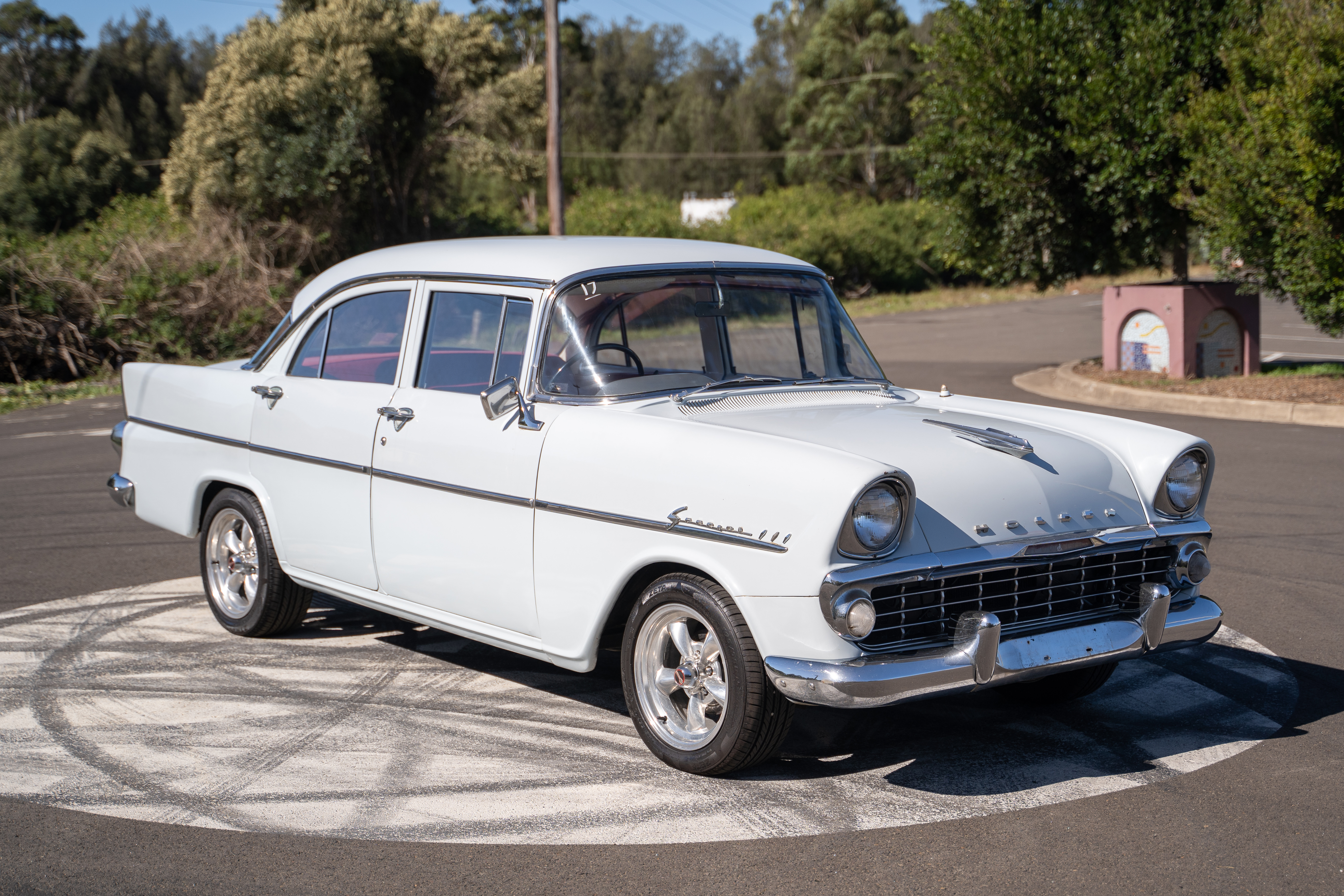 1962 HOLDEN EK