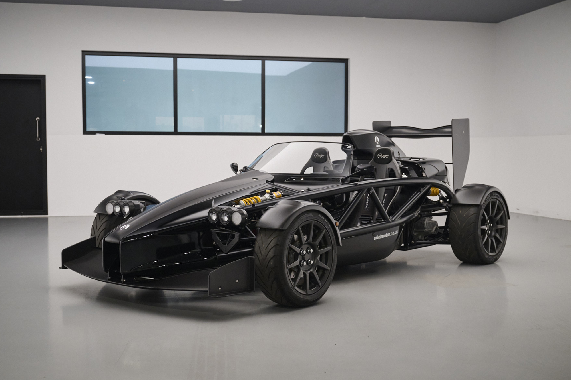 2019 ARIEL ATOM 4 113 KM