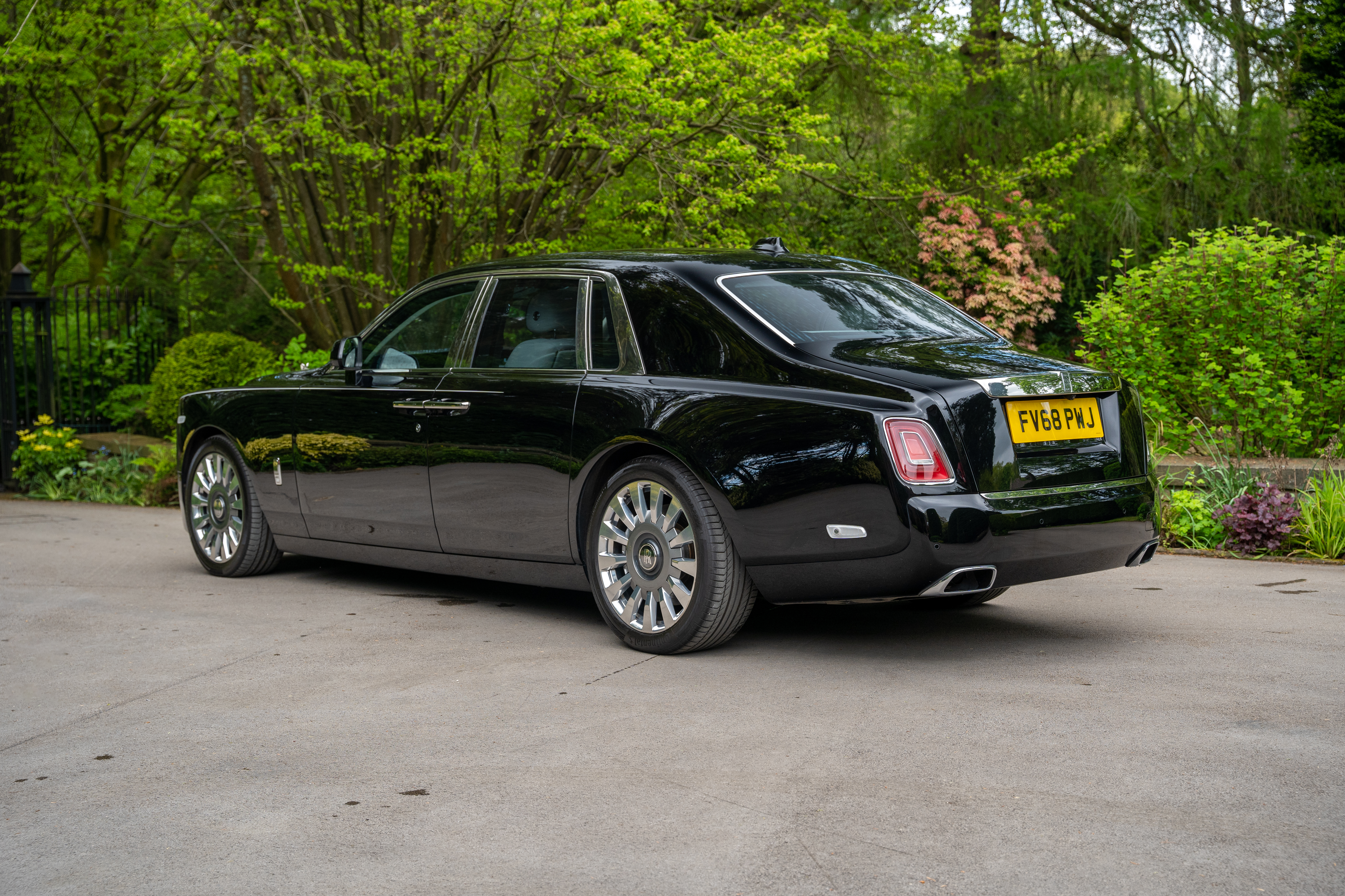 Rolls Royce Phantom VIII  Supercar Trader  New  Used Supercars for Sale