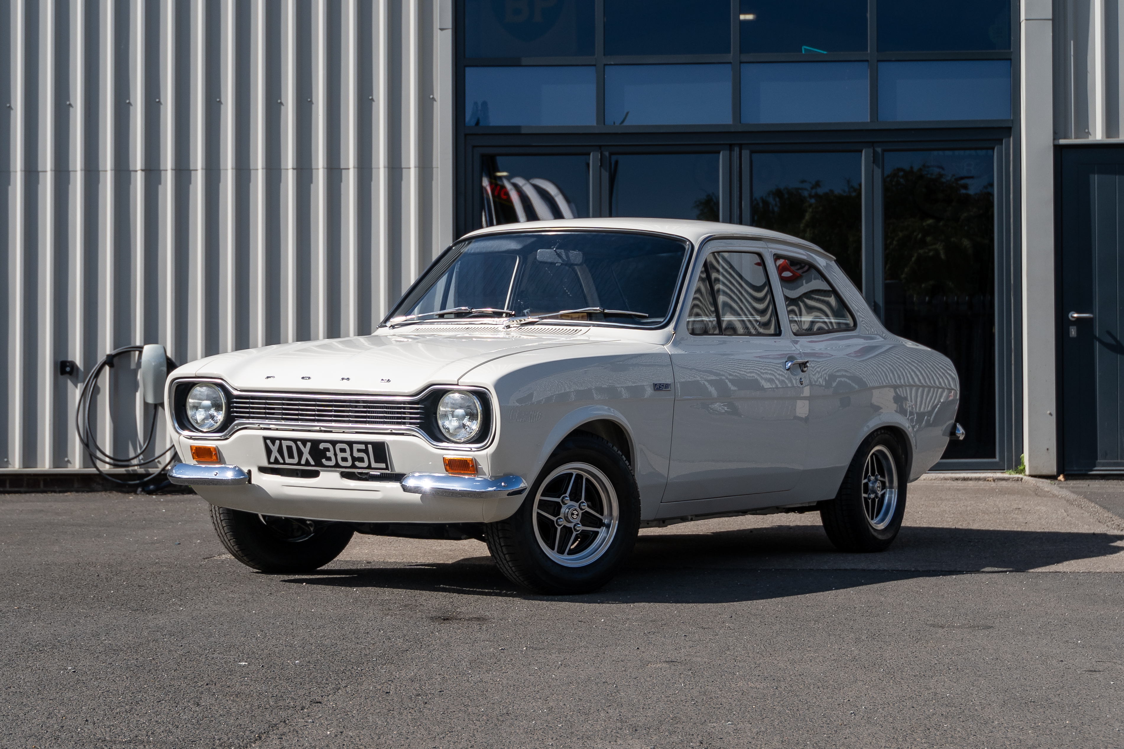 1973 FORD ESCORT (MK1) RS1600