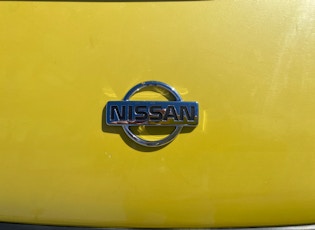 1992 NISSAN 300ZX TWIN TURBO T-TOP 