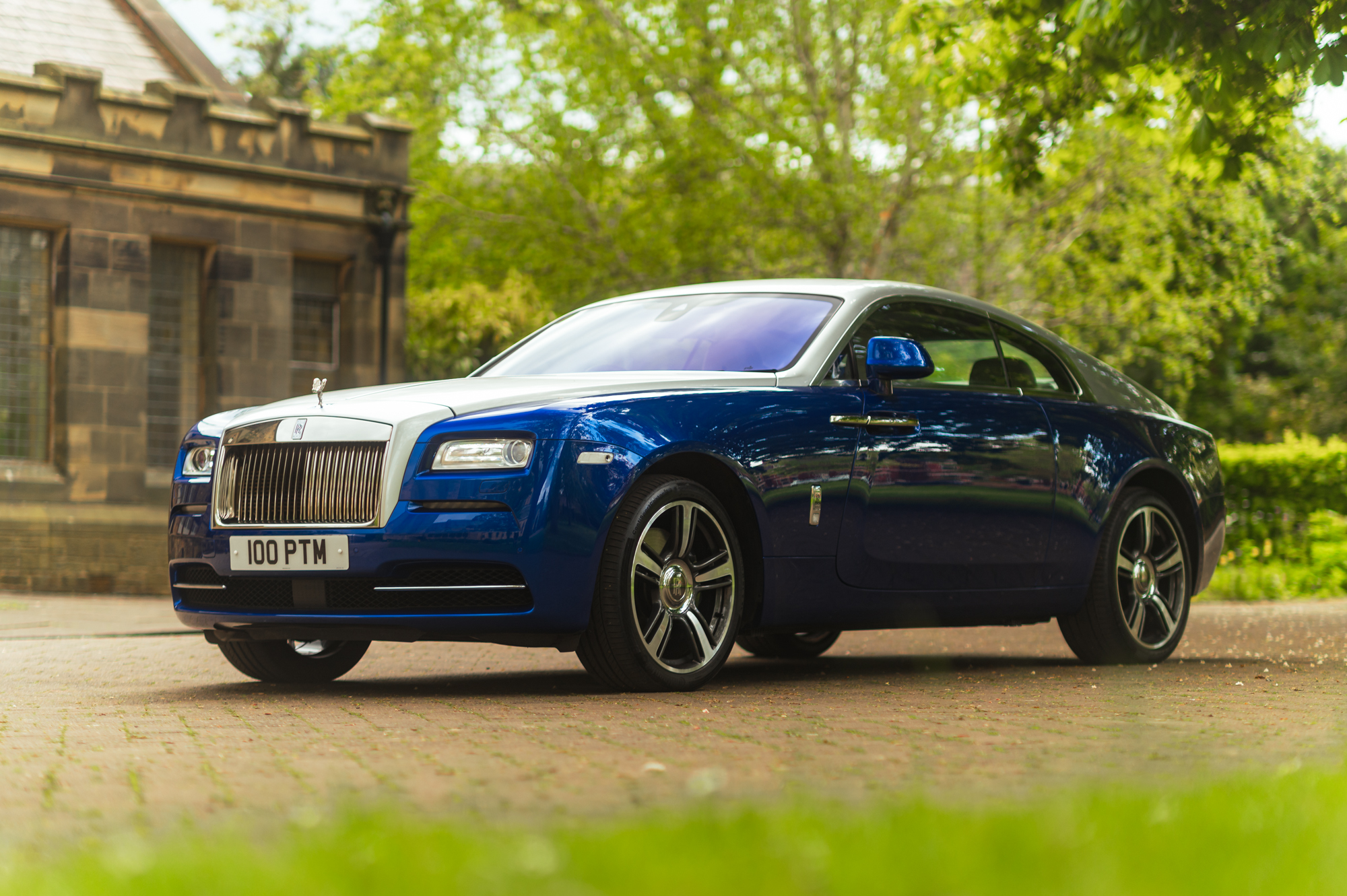 2021 RollsRoyce Motor Prices and Reviews in Nigeria
