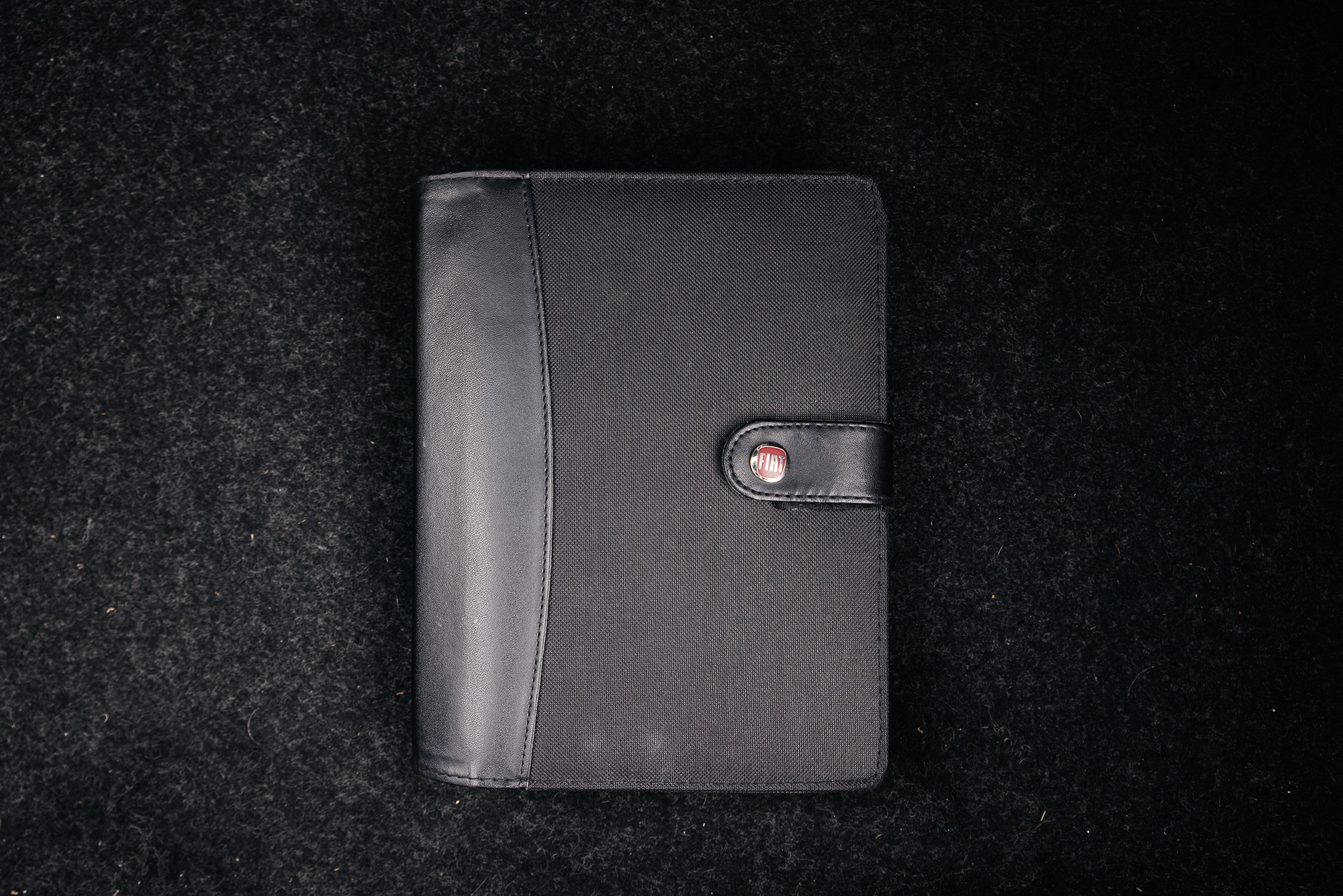 6 Bagagli, Borse Da Viaggio Su Misura Car-Bags™ Per Fiat 500 X (2015 - Foto 2