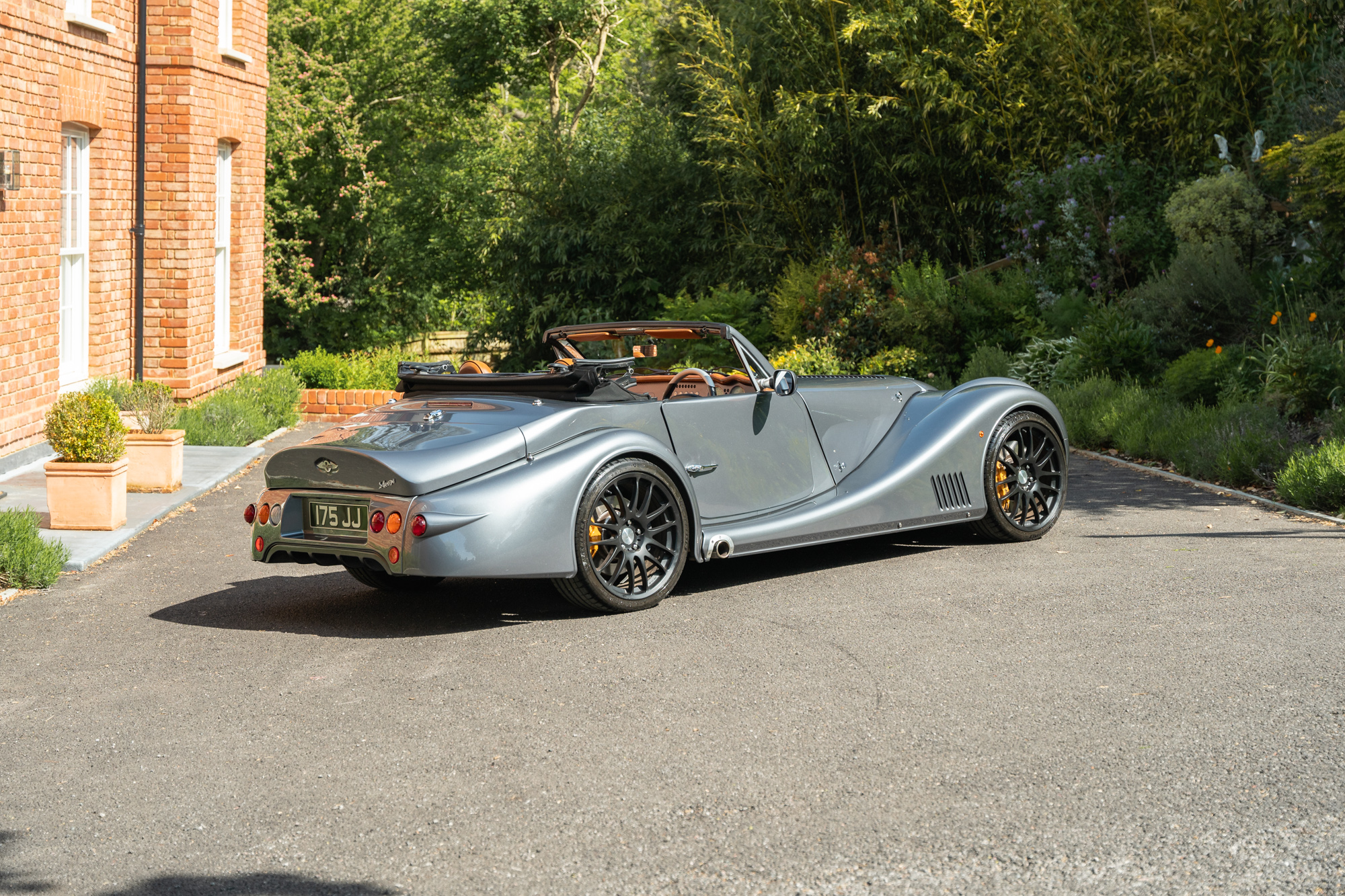 2009 Morgan Aero 8 For Sale