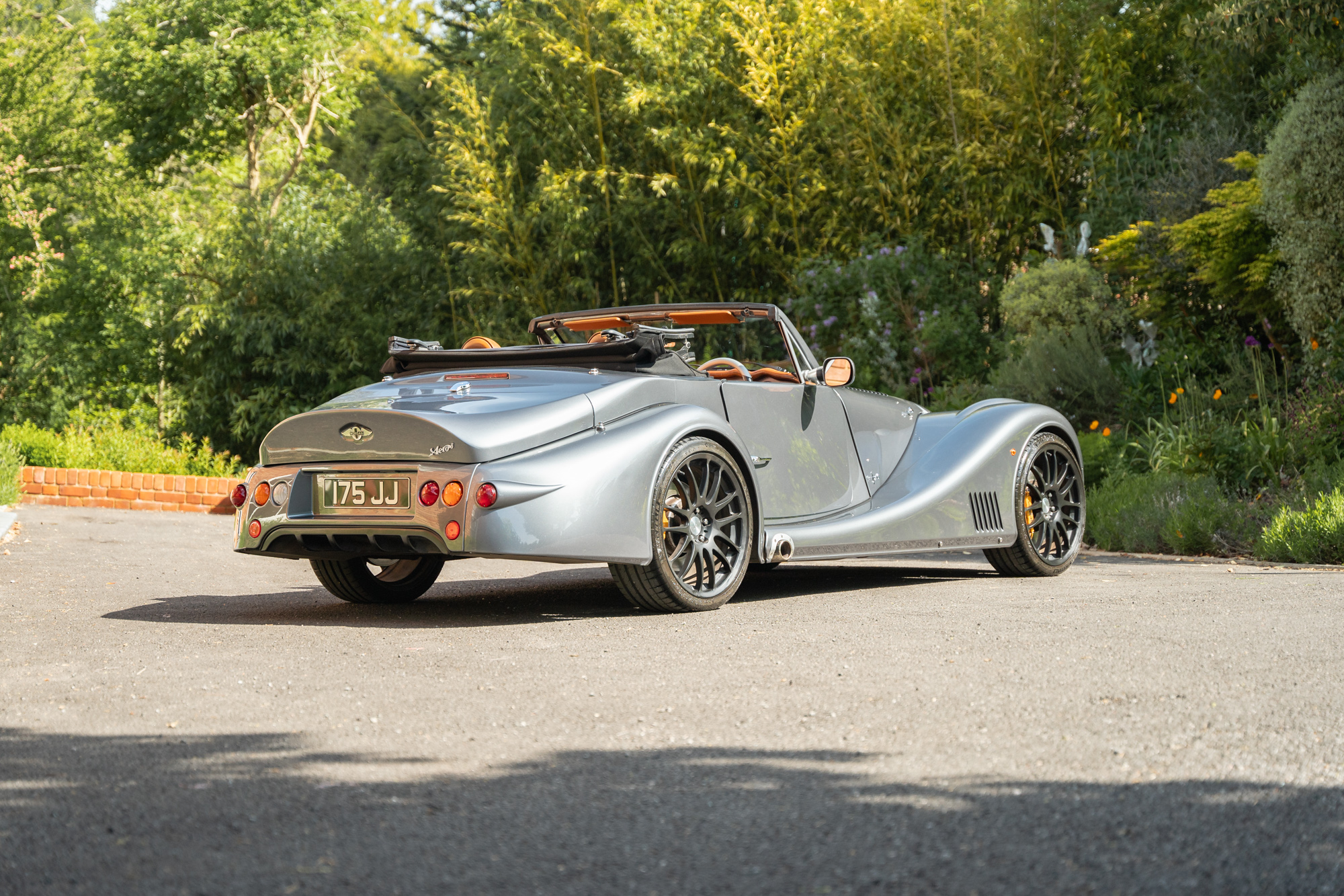 2009 Morgan Aero 8 For Sale