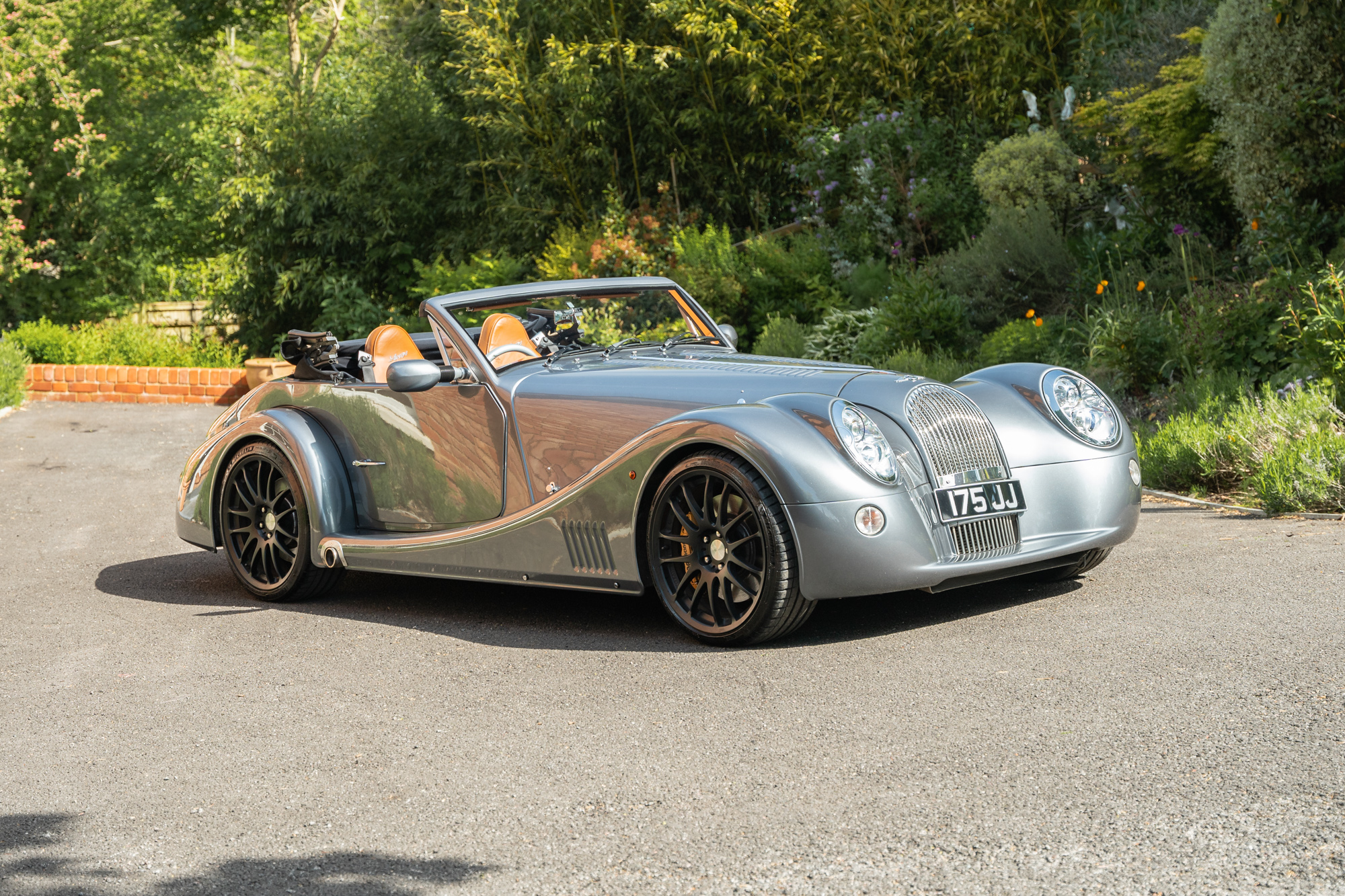 2009 Morgan Aero 8 For Sale