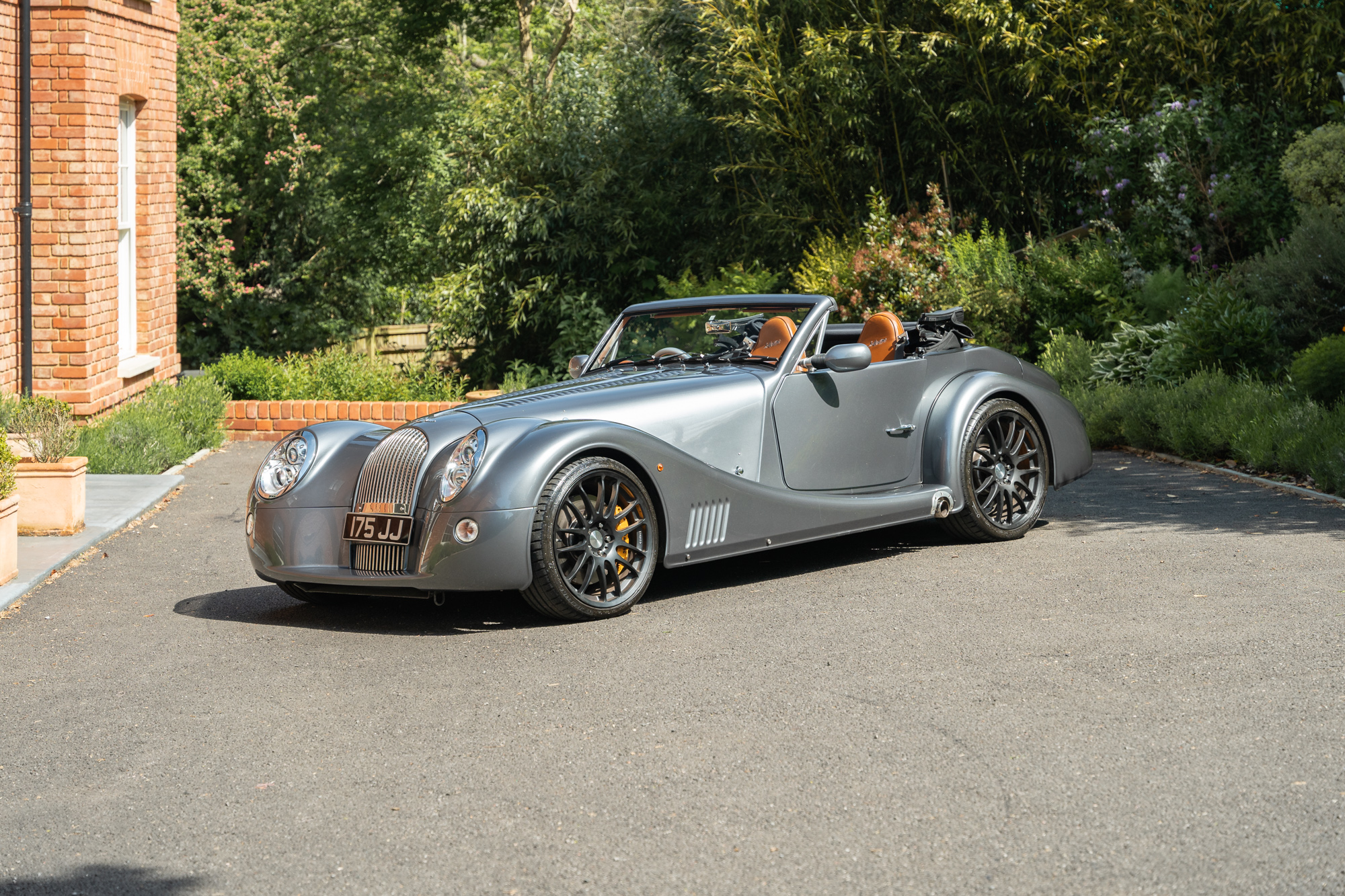 2009 Morgan Aero 8 For Sale