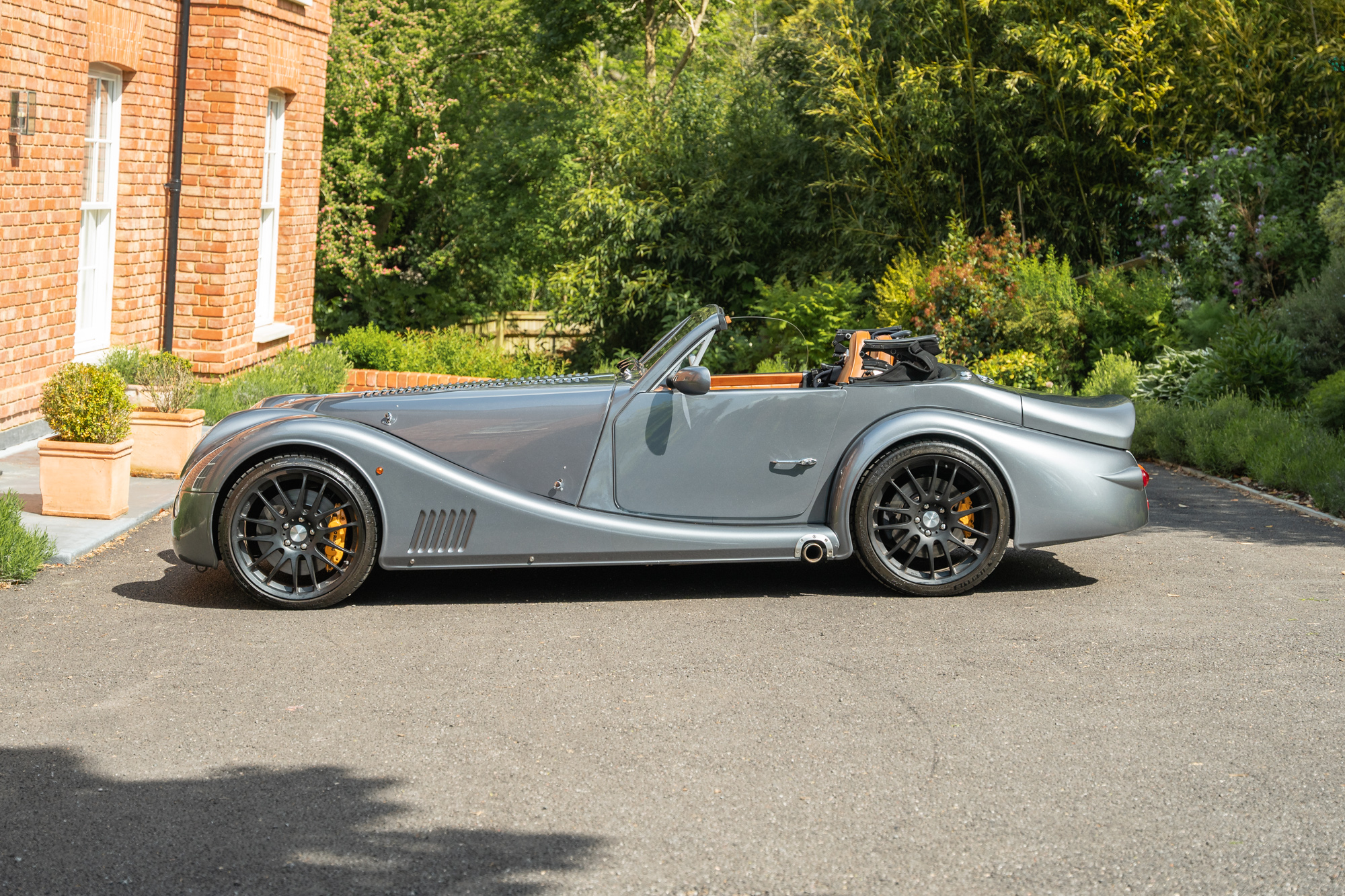 2009 Morgan Aero 8 For Sale