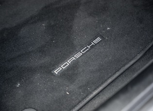 2017 PORSCHE 911 (991.2) GT3 CLUBSPORT
