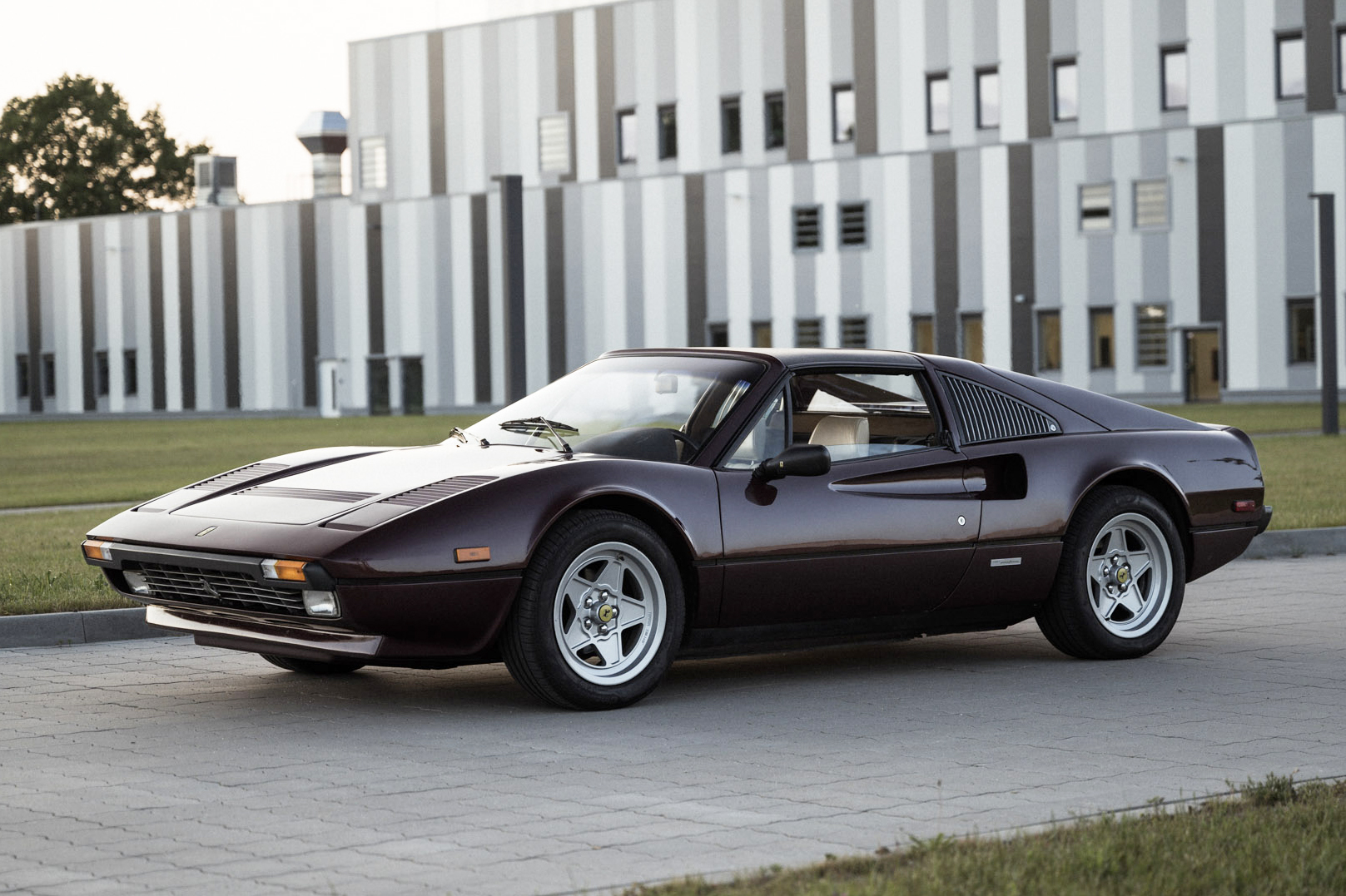 Collecting Cars · 24/7 在线拍卖