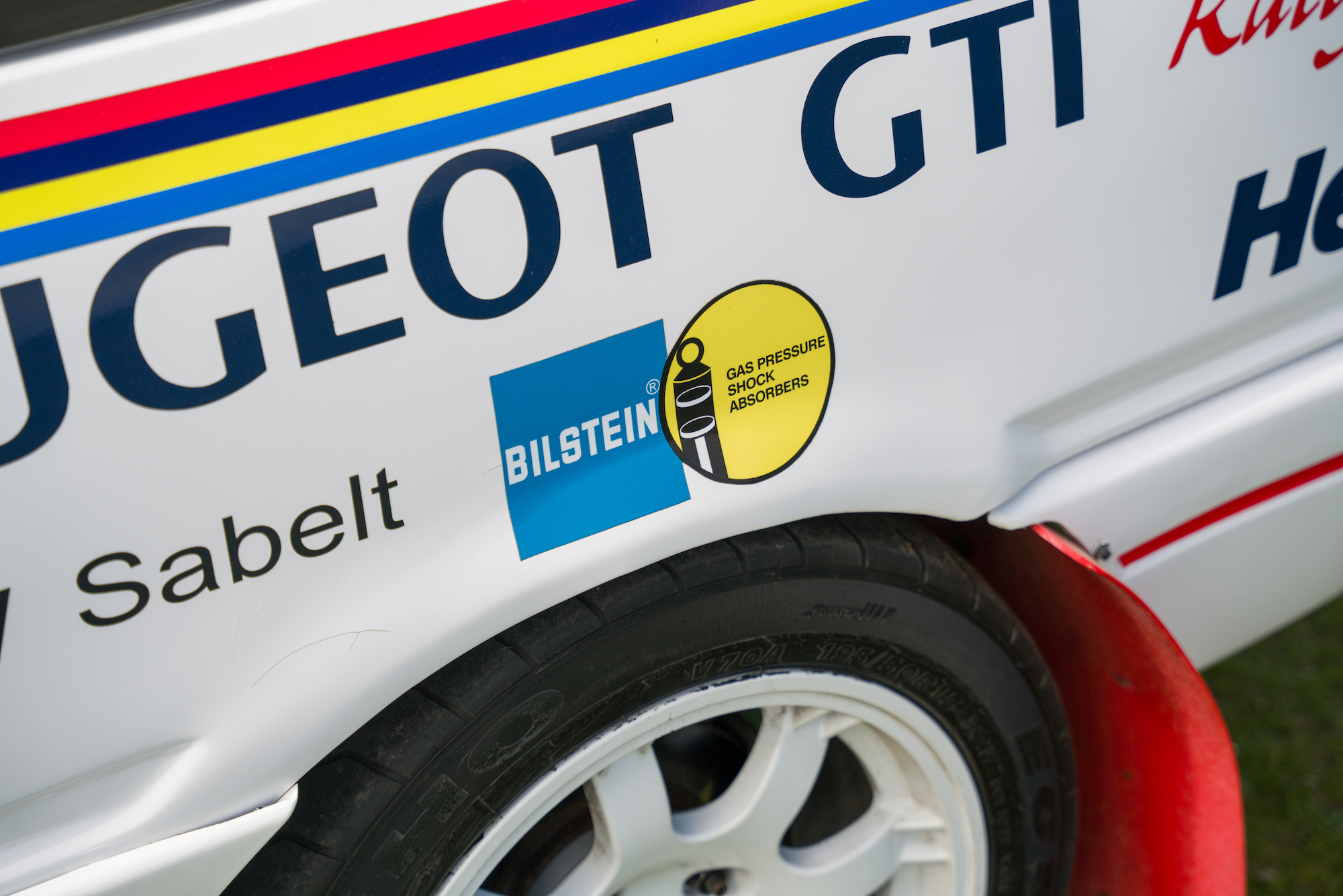 Nostalgie. Peugeot 309 GTI : la voiture à papa devenue... sportive diabolique