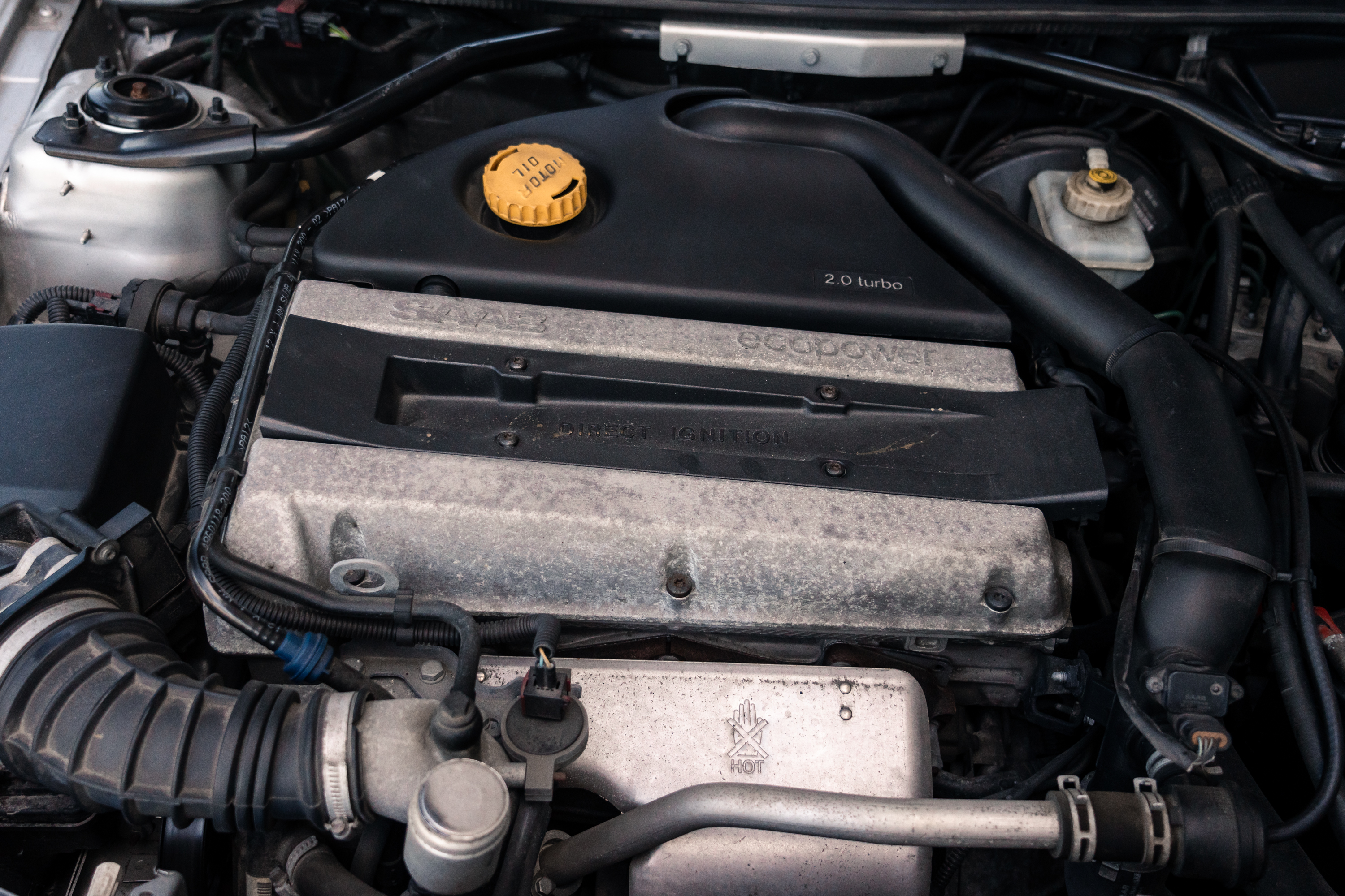 Throttle Bodies for 2006 Saab 9-3 for sale