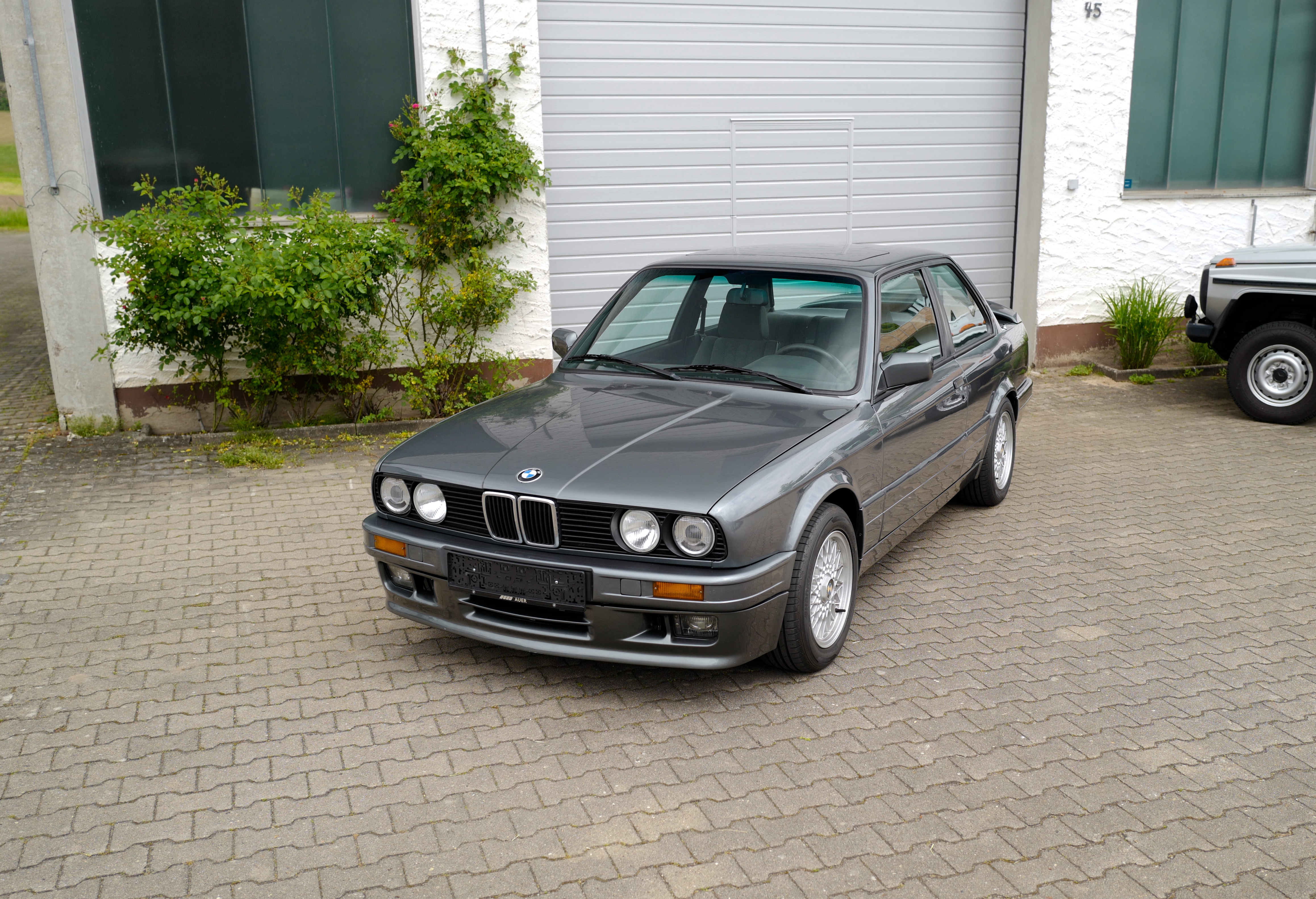 1989 BMW (E30) 325I - M TECHNIC PACK II for sale in Bayern, Büchenbach ...