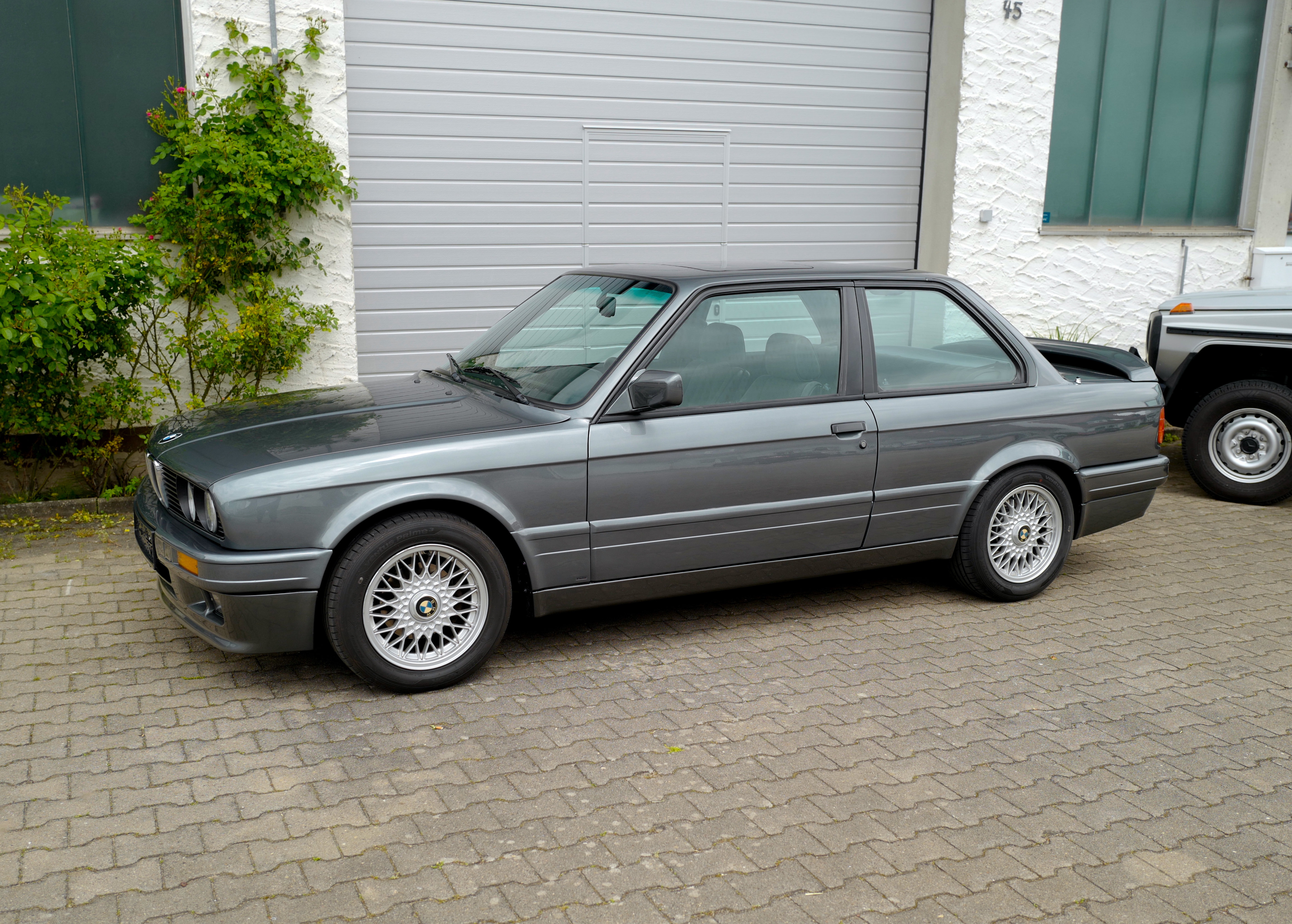 1989 BMW (E30) 325I - M TECHNIC PACK II for sale in Bayern, Büchenbach ...