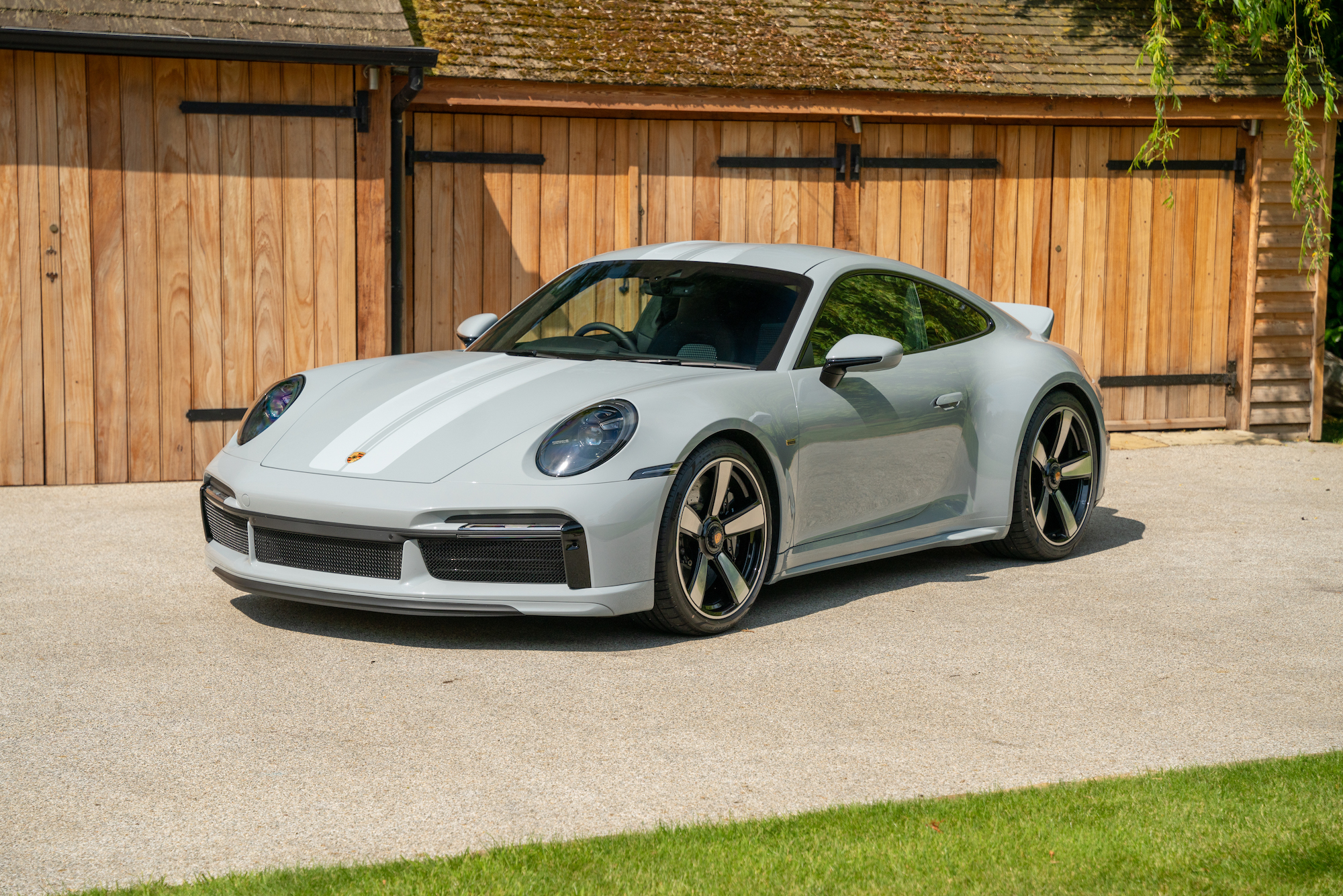 992 Sports Classic