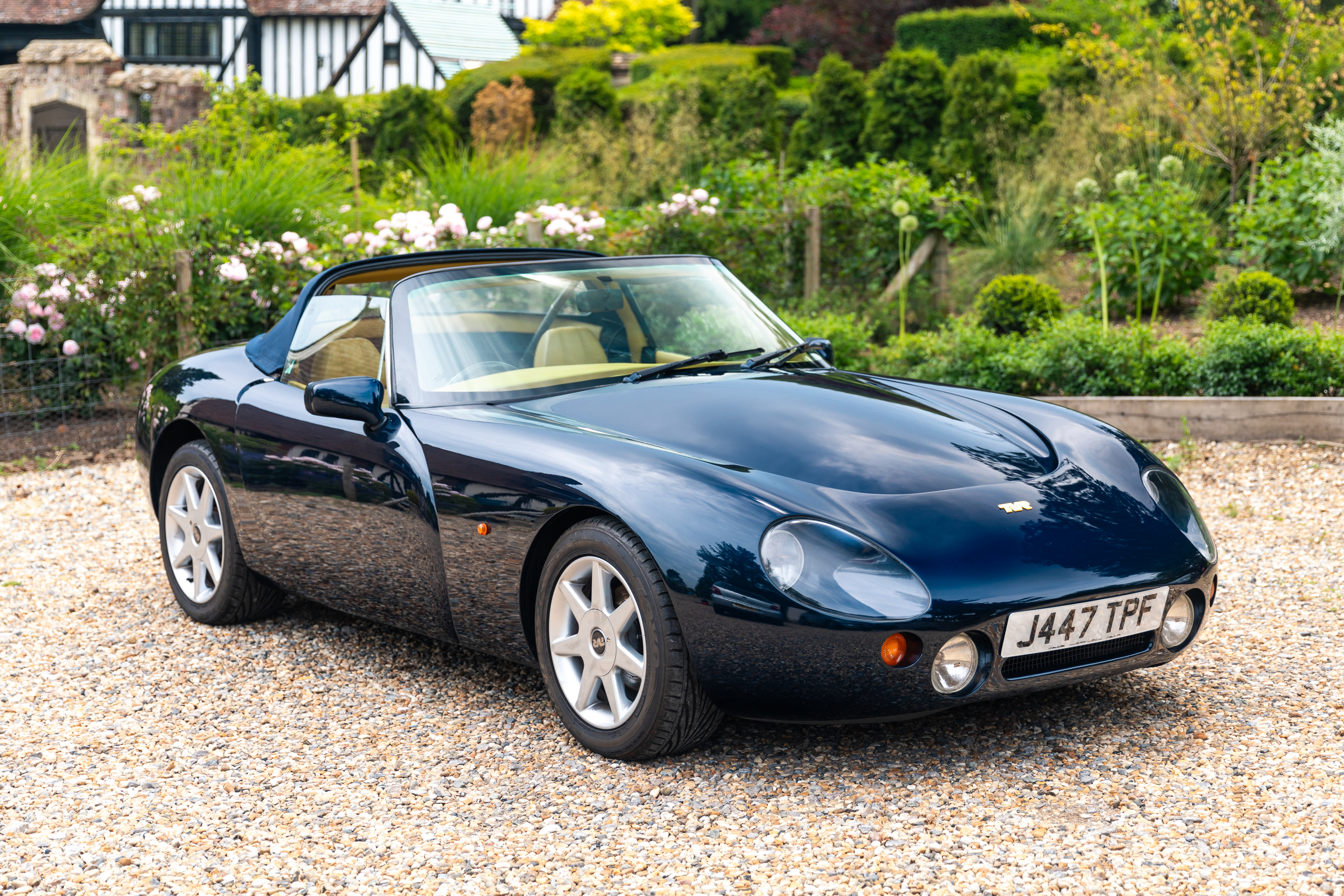 Tvr For Sale Usnull