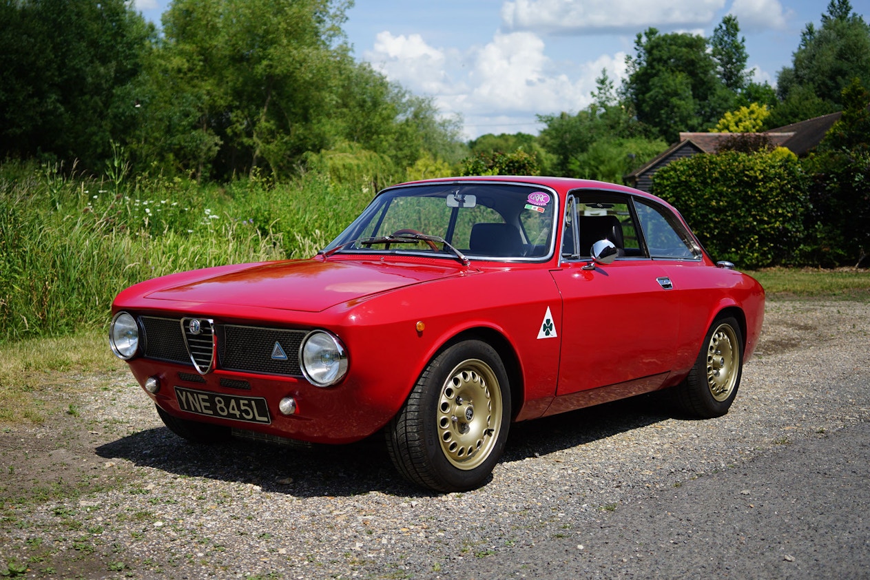 Alfa Ricambi : Alfa Romeo GT BERTONE, AUTOCOLLANTS