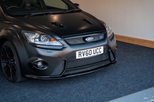 2010 Ford Focus (Mk2) RS500 for sale by classified listing privately in  Fafe, Braga, Portugal