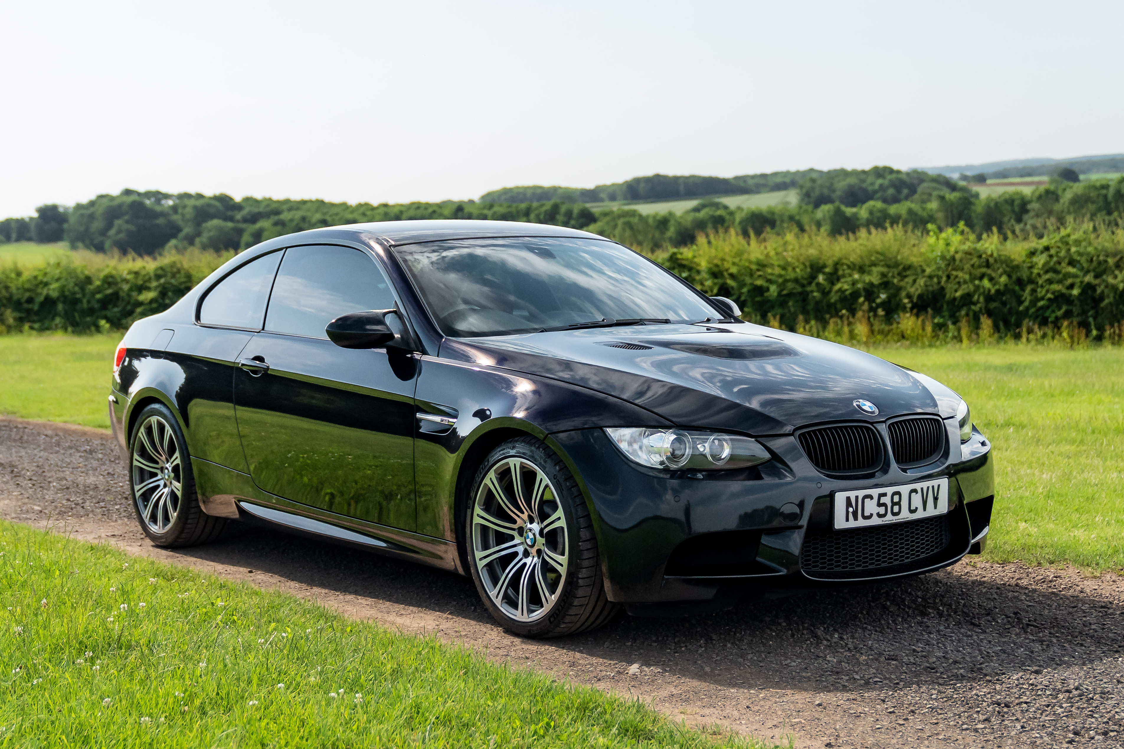 2008 BMW (E92) M3 - 37,449 MILES