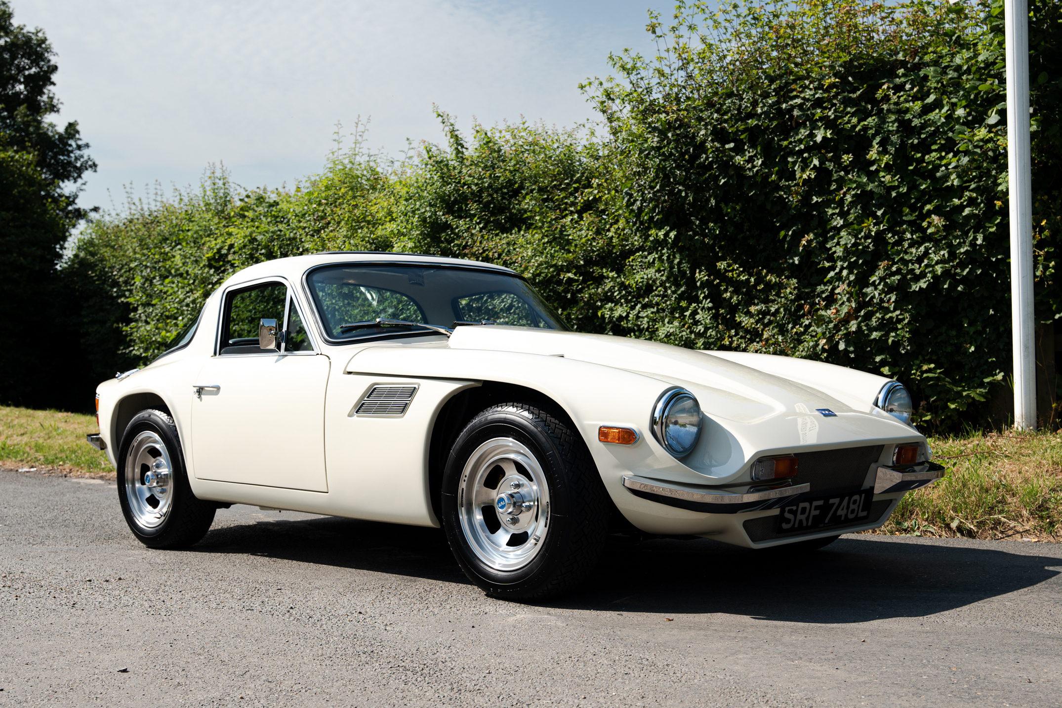 1972 TVR M SERIES - 5.4 V8