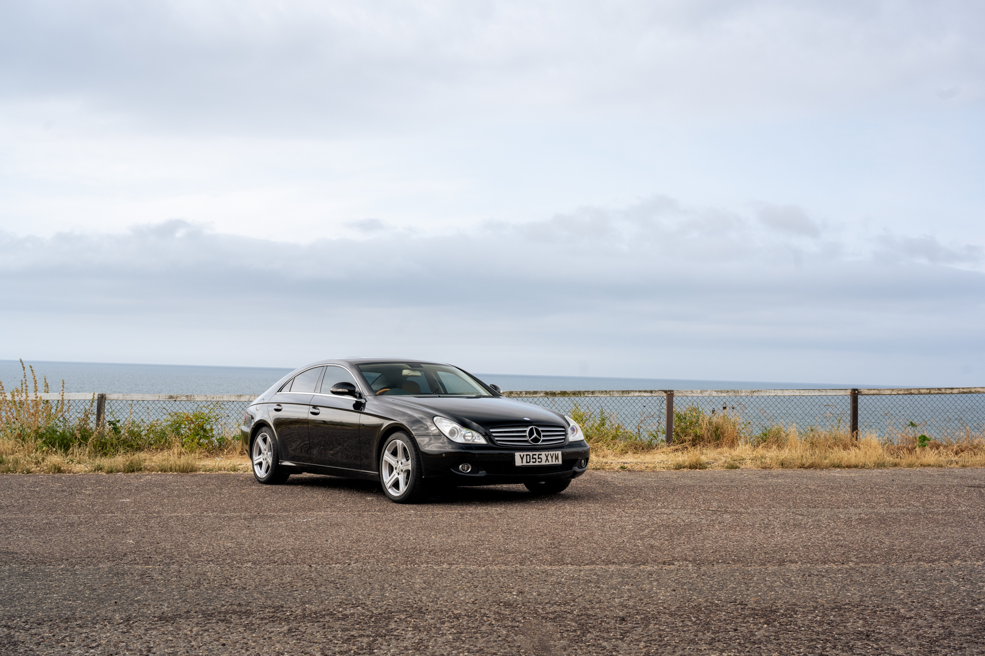 2005-mercedes-benz-c219-cls-500-for-sale-by-auction-in-bournemouth
