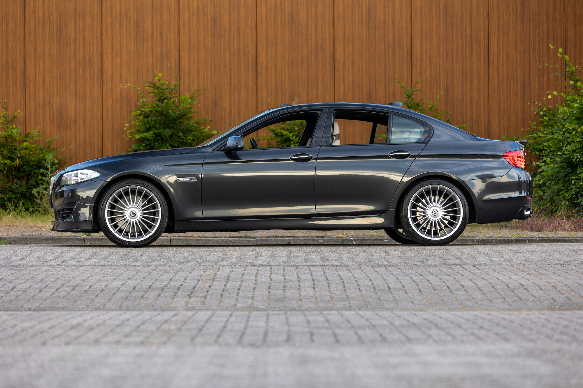 2011 BMW ALPINA (F10) B5 BITURBO for sale by auction in Nijmegen ...