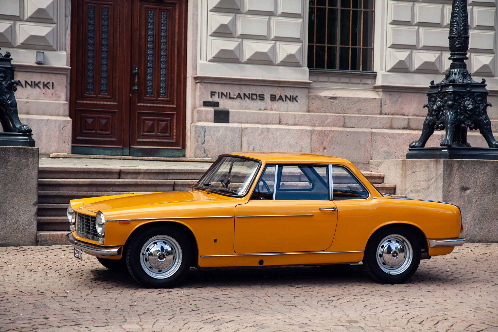 1968 INNOCENTI C