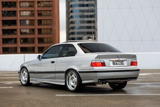 1998 BMW (E36) M3 EVOLUTION COUPE for sale by auction in Canningvale, WA,  Australia