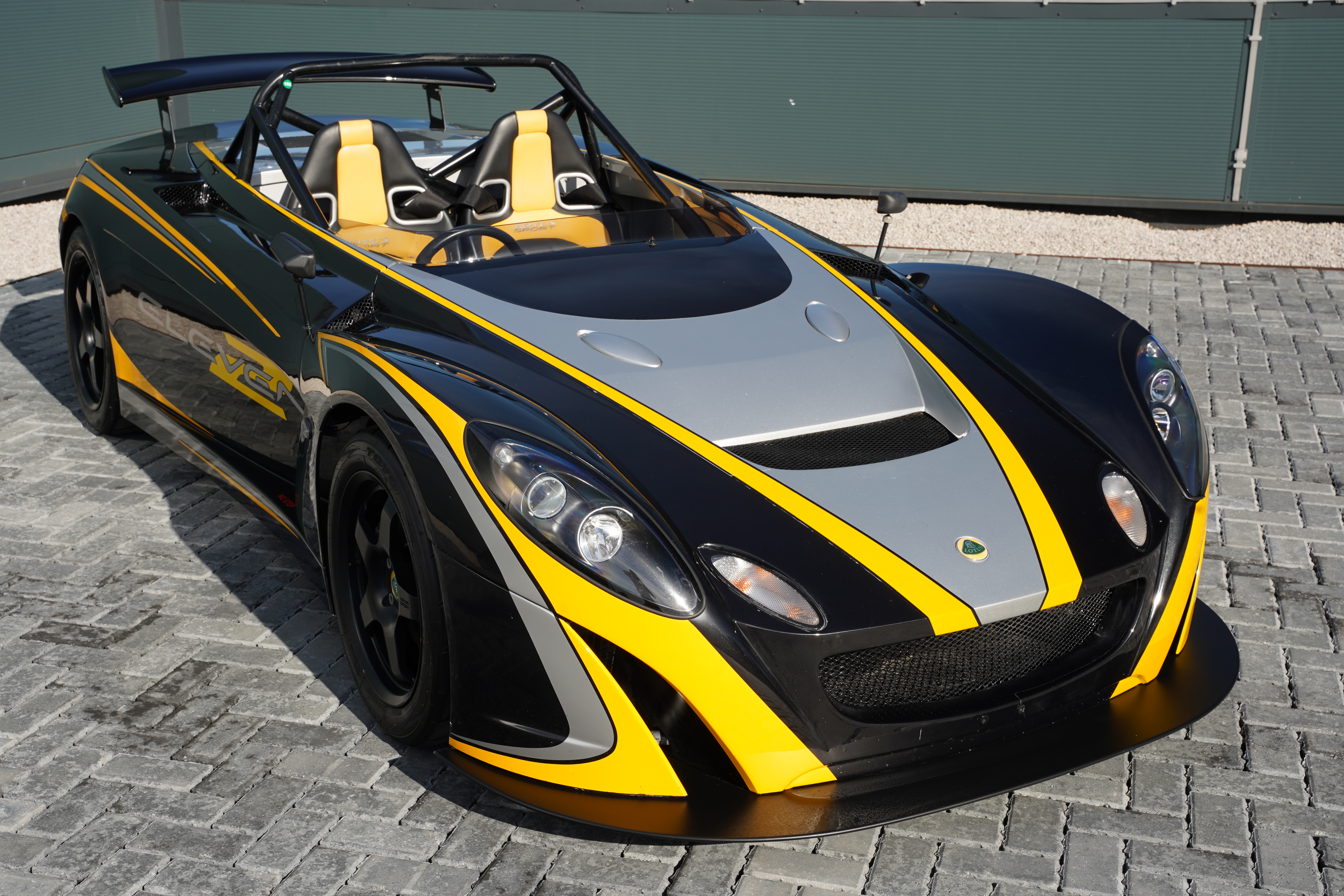 2008 LOTUS 2ELEVEN for sale by auction in Stortford, Herts