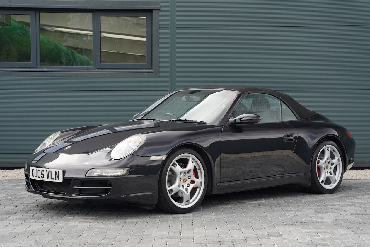 997 (911: 2005-12), Models, Excellence