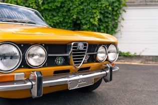 1970 ALFA ROMEO 1750 GTV For Sale By Auction In London,, 54% OFF