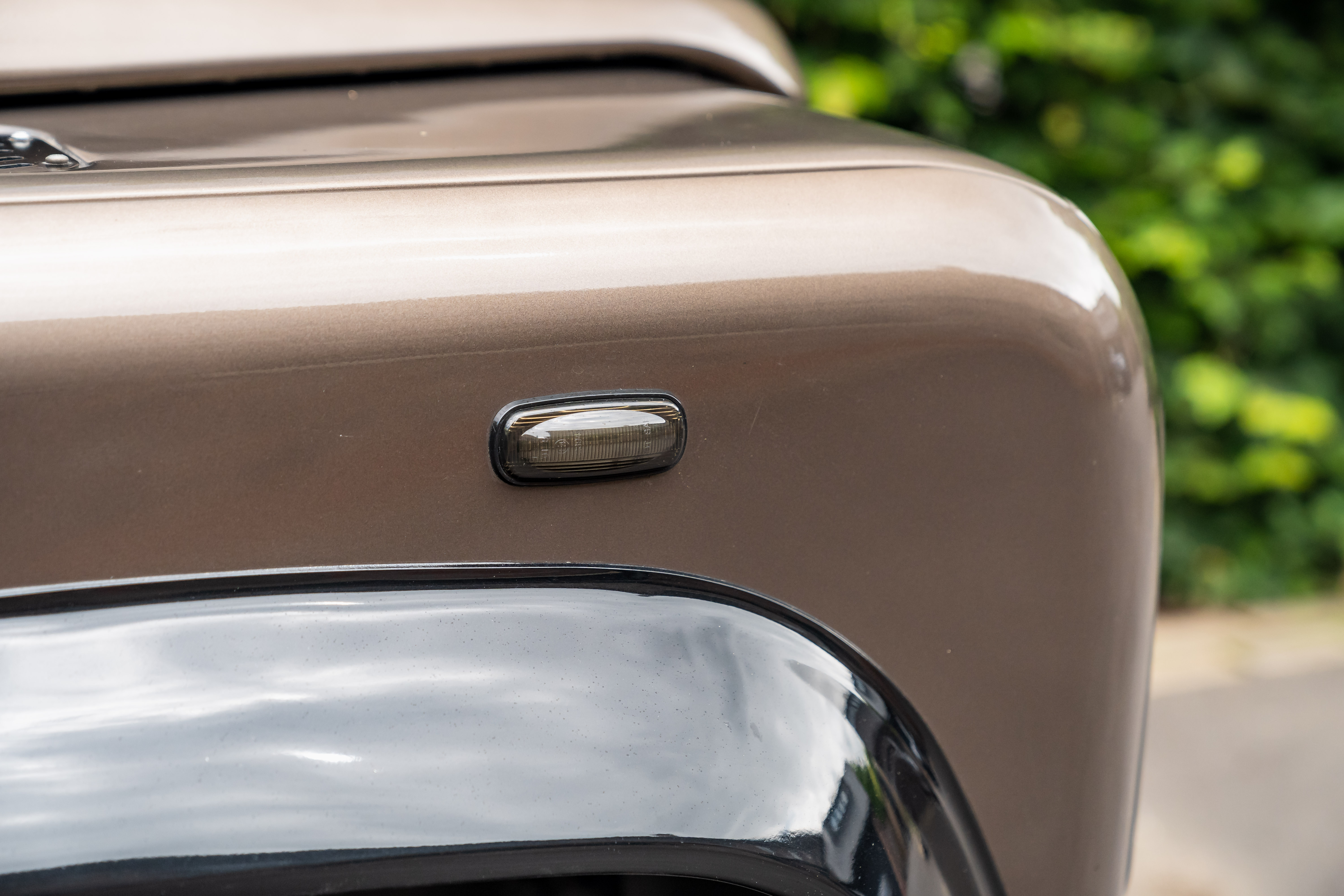 2005 LAND ROVER DEFENDER 90 TD5 for sale by auction in Macclesfield